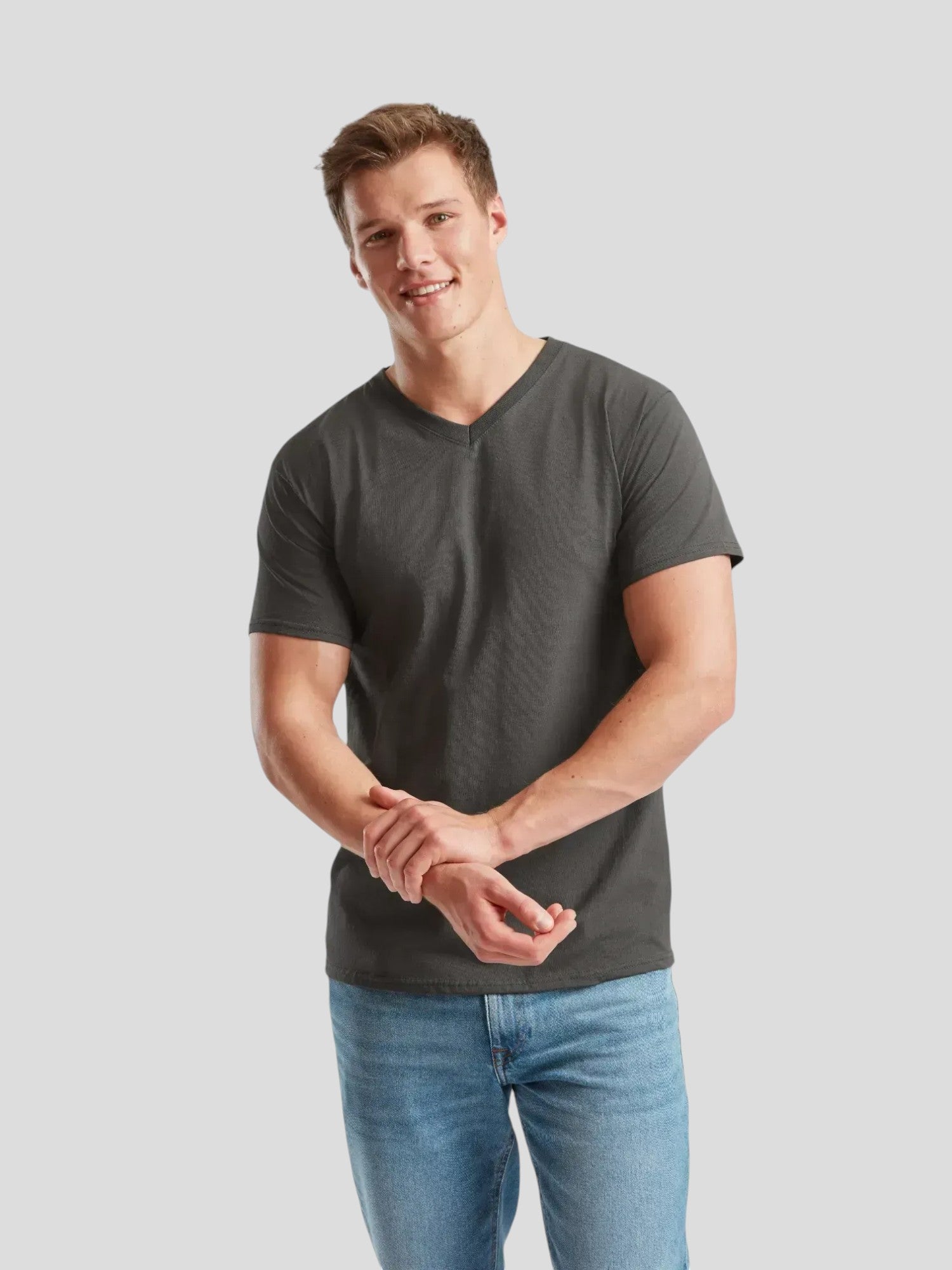 dark grey