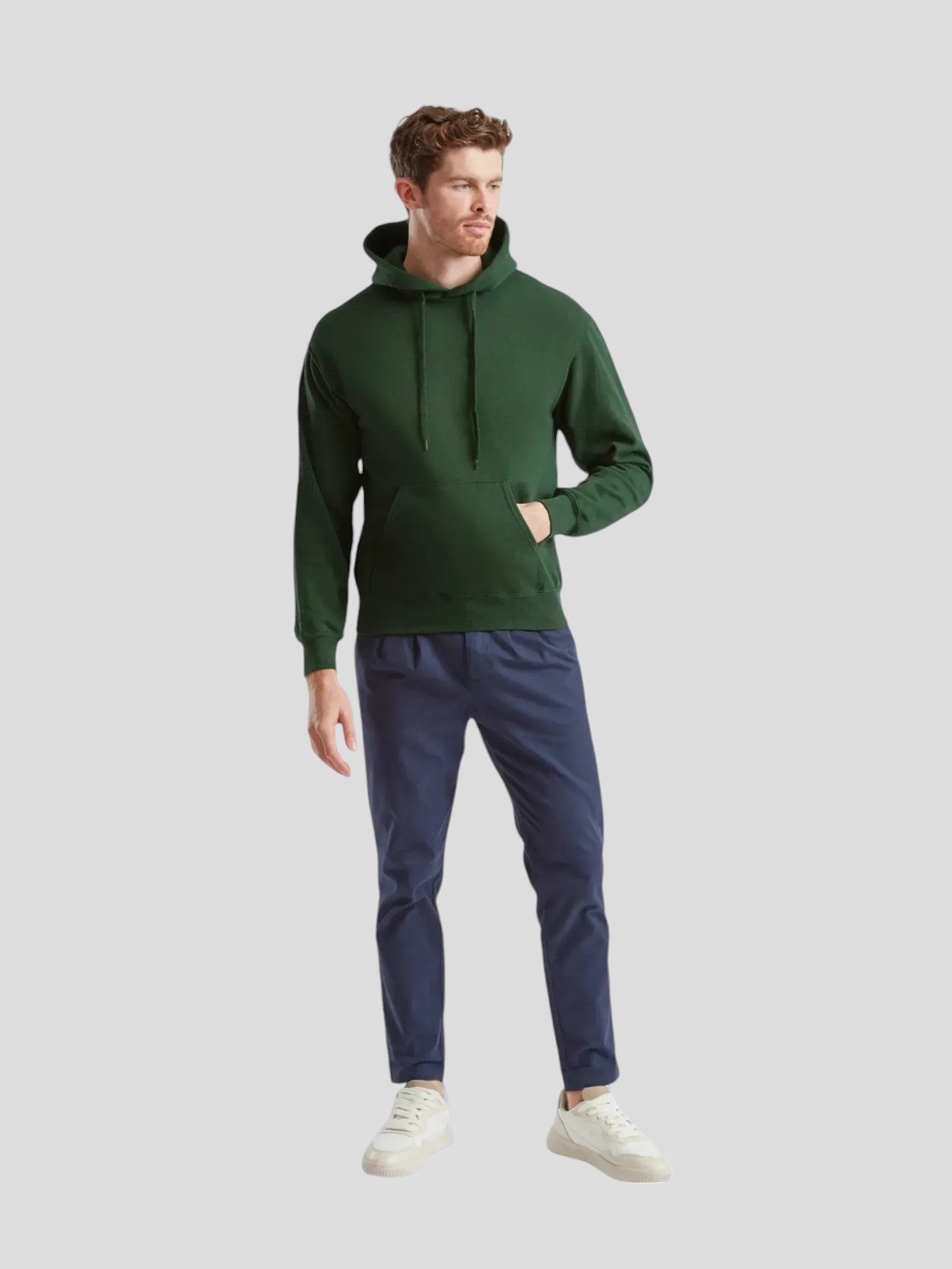 dark green