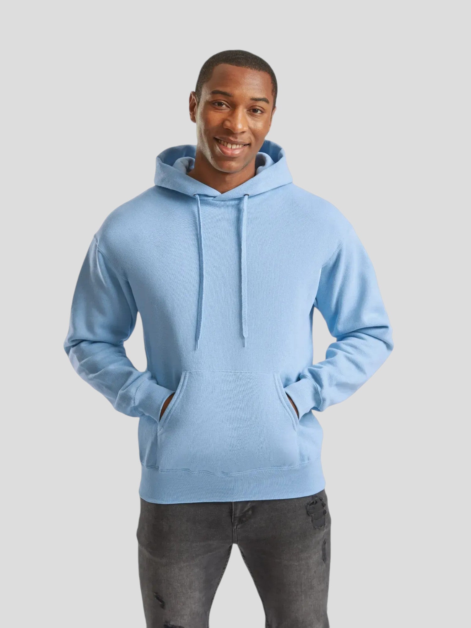 light blue