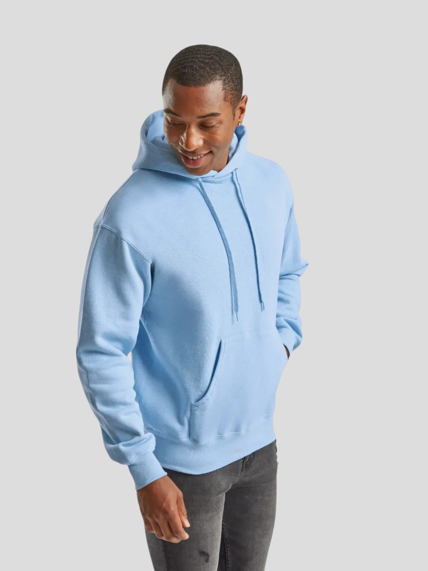 light blue