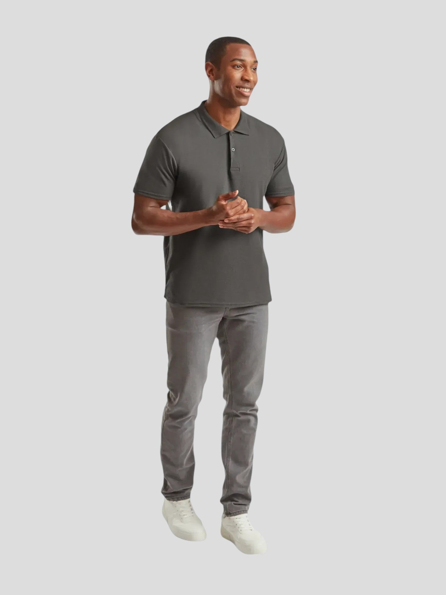 dark grey