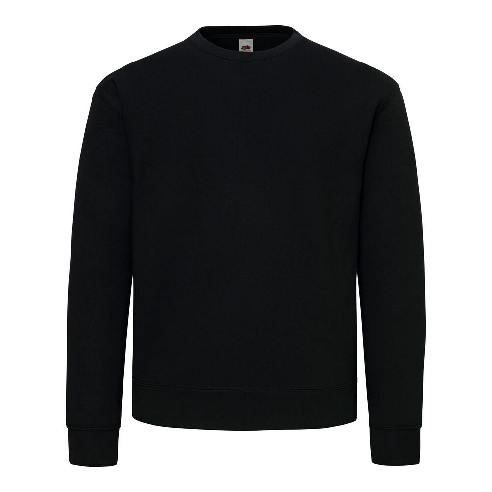 Supercotton crewneck sweatshirt