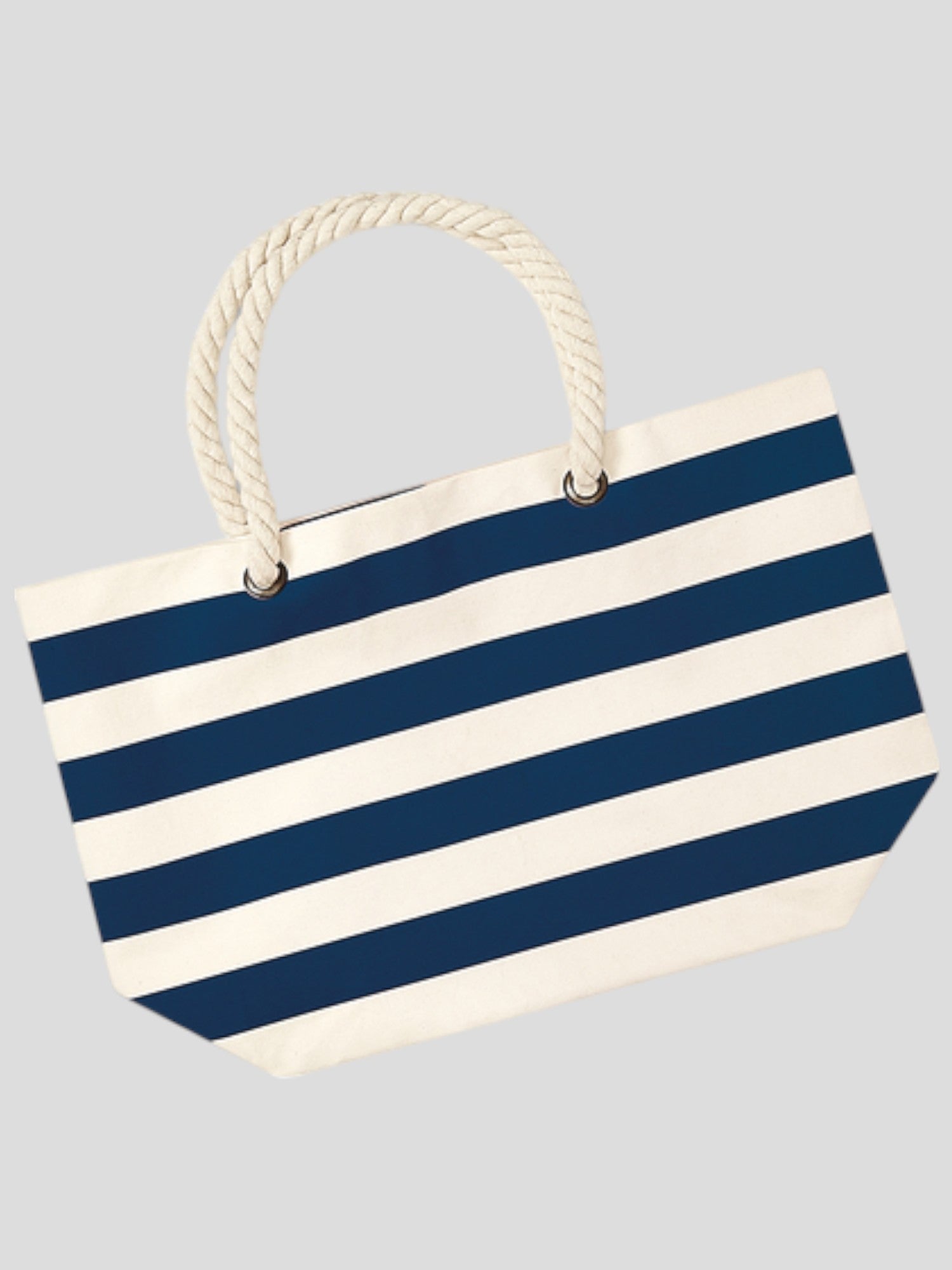 |  Niebiesko-paskowany