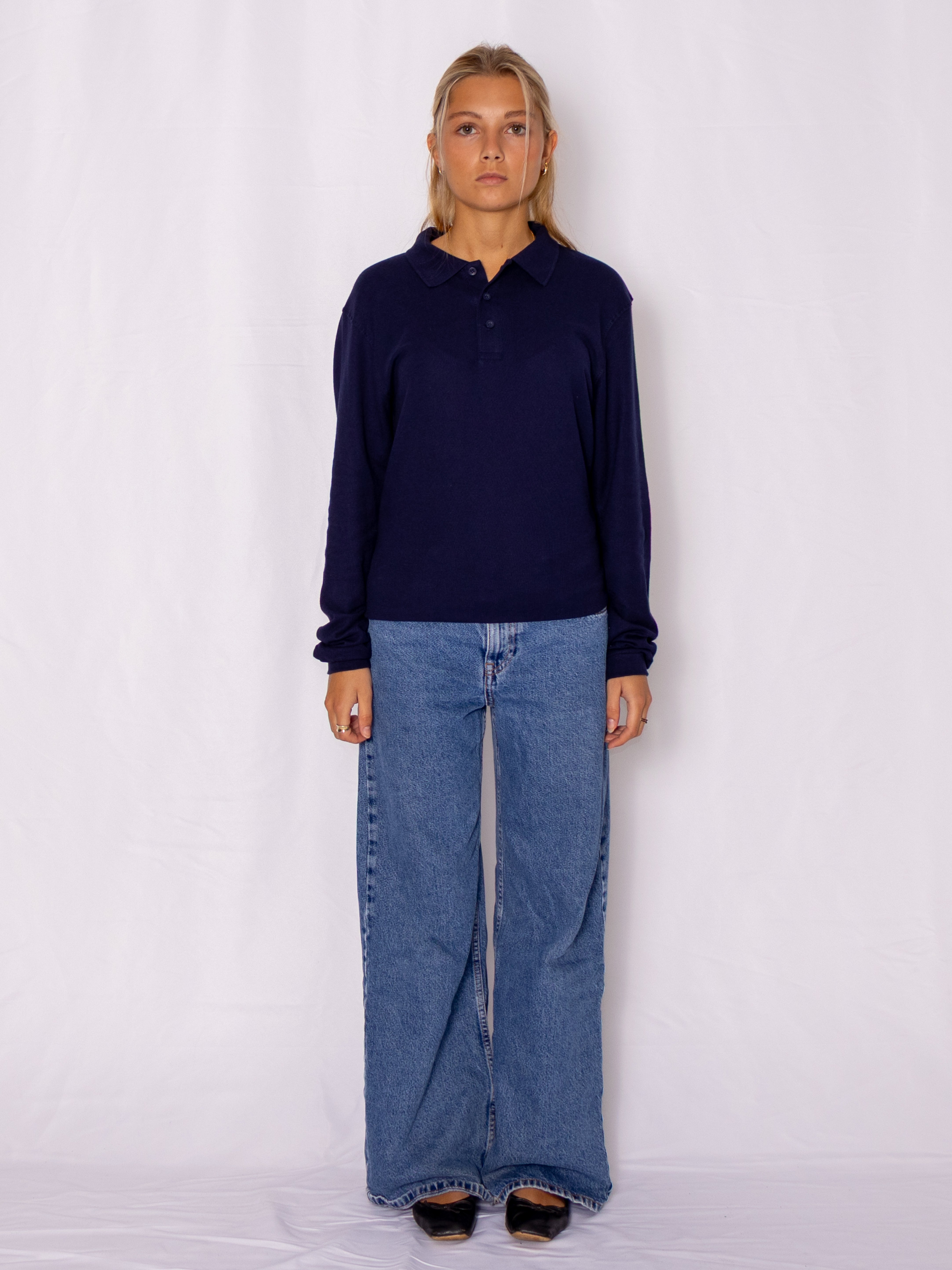 navy