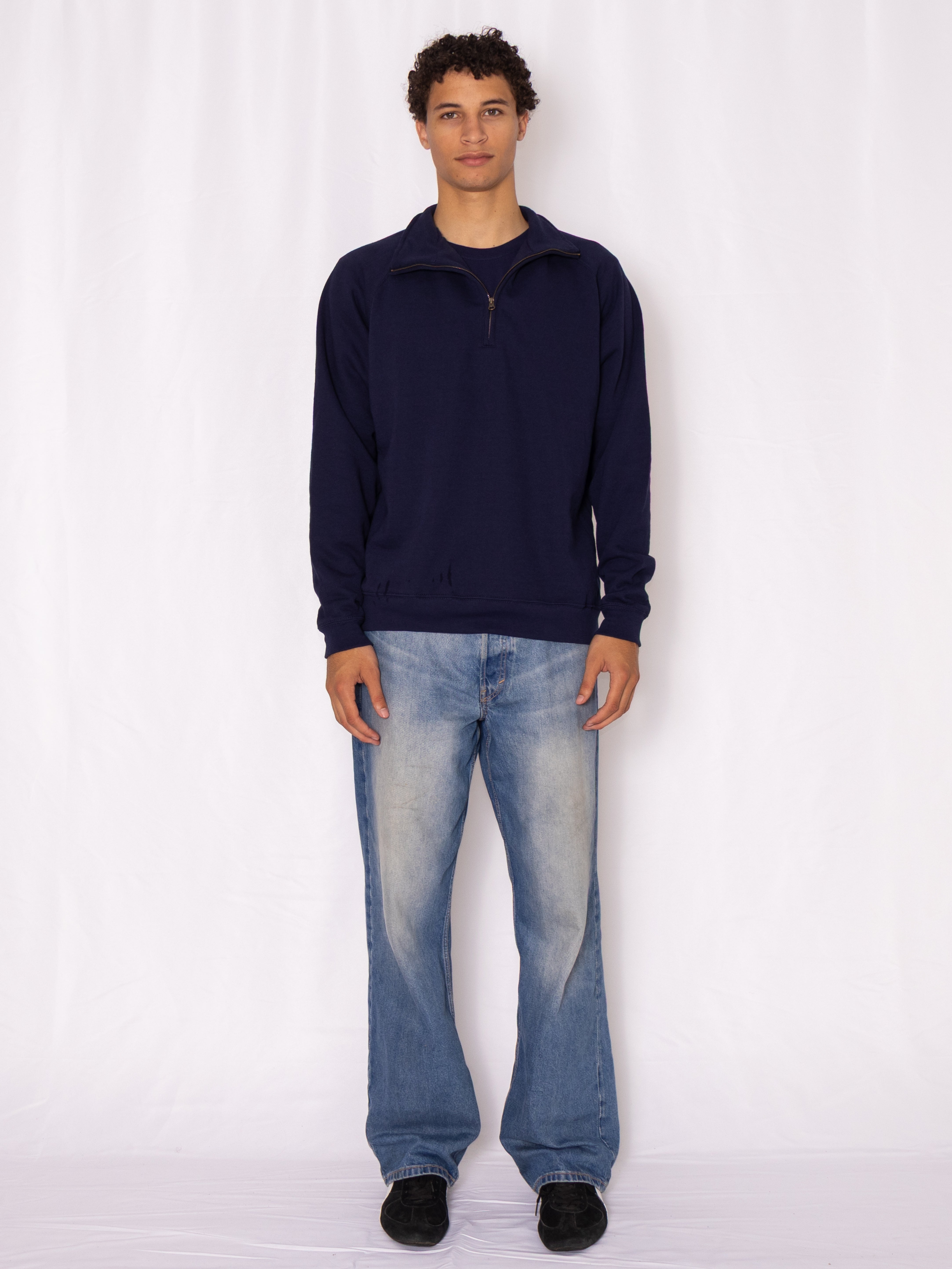 navy