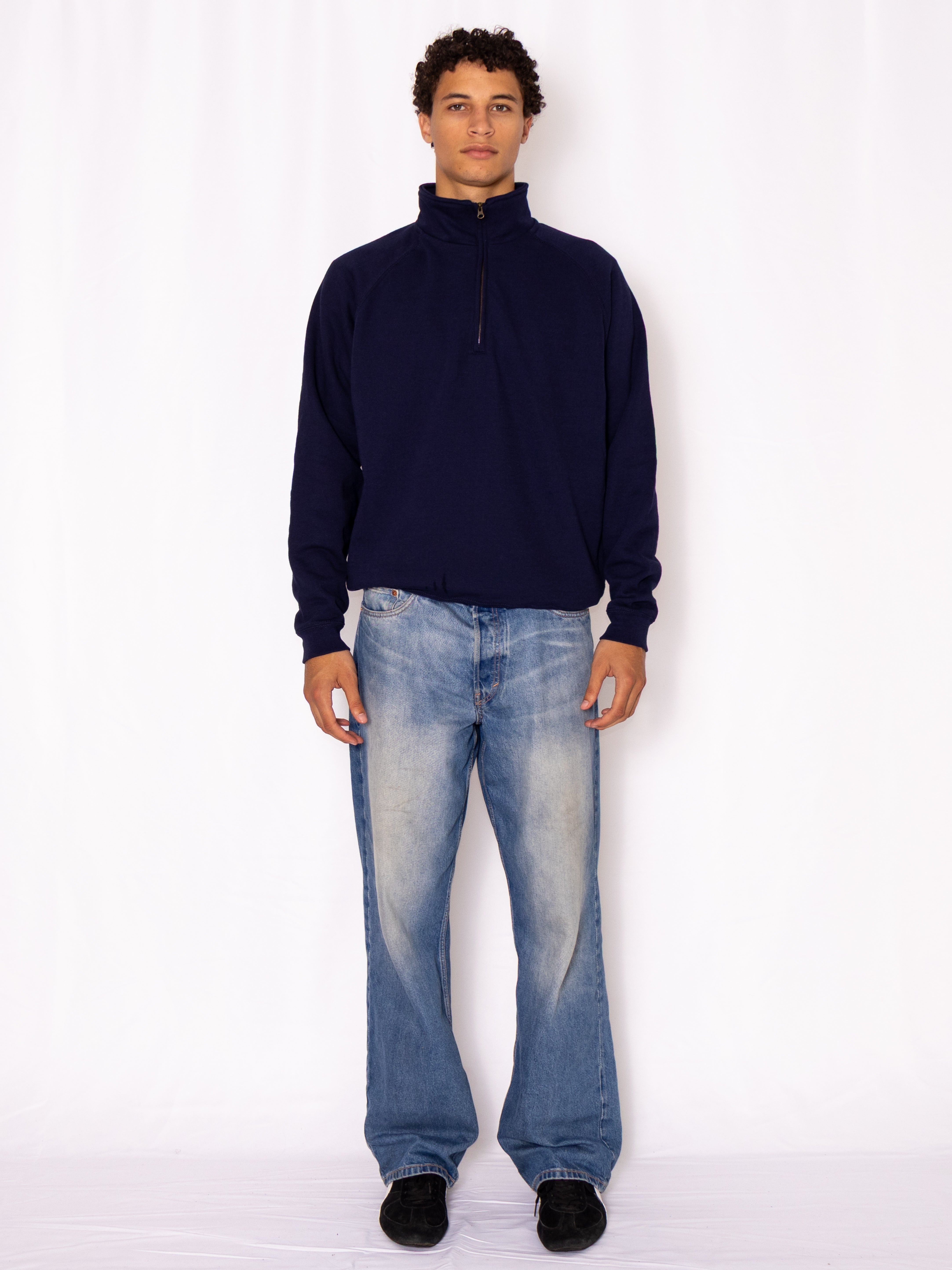 navy