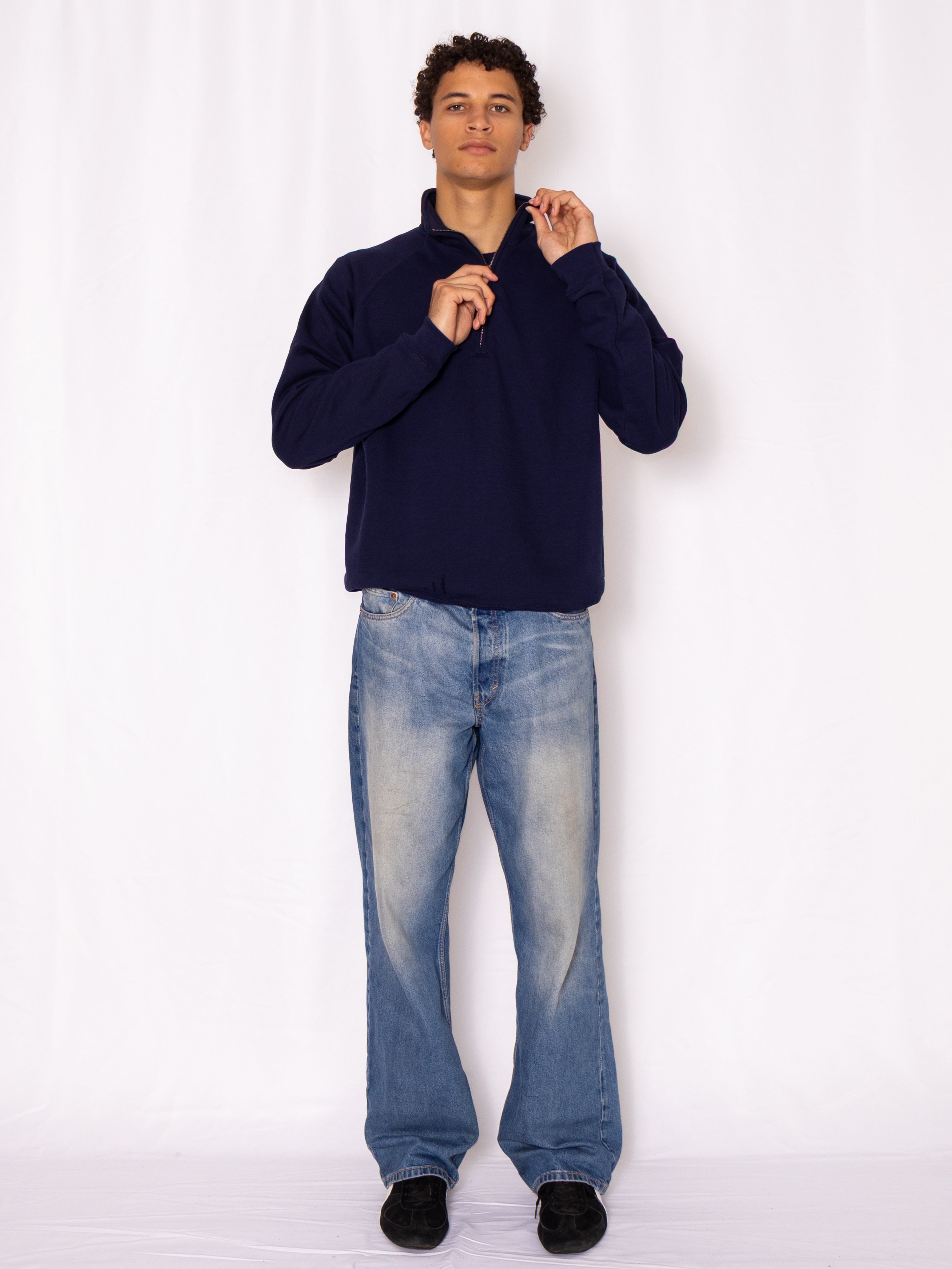 navy