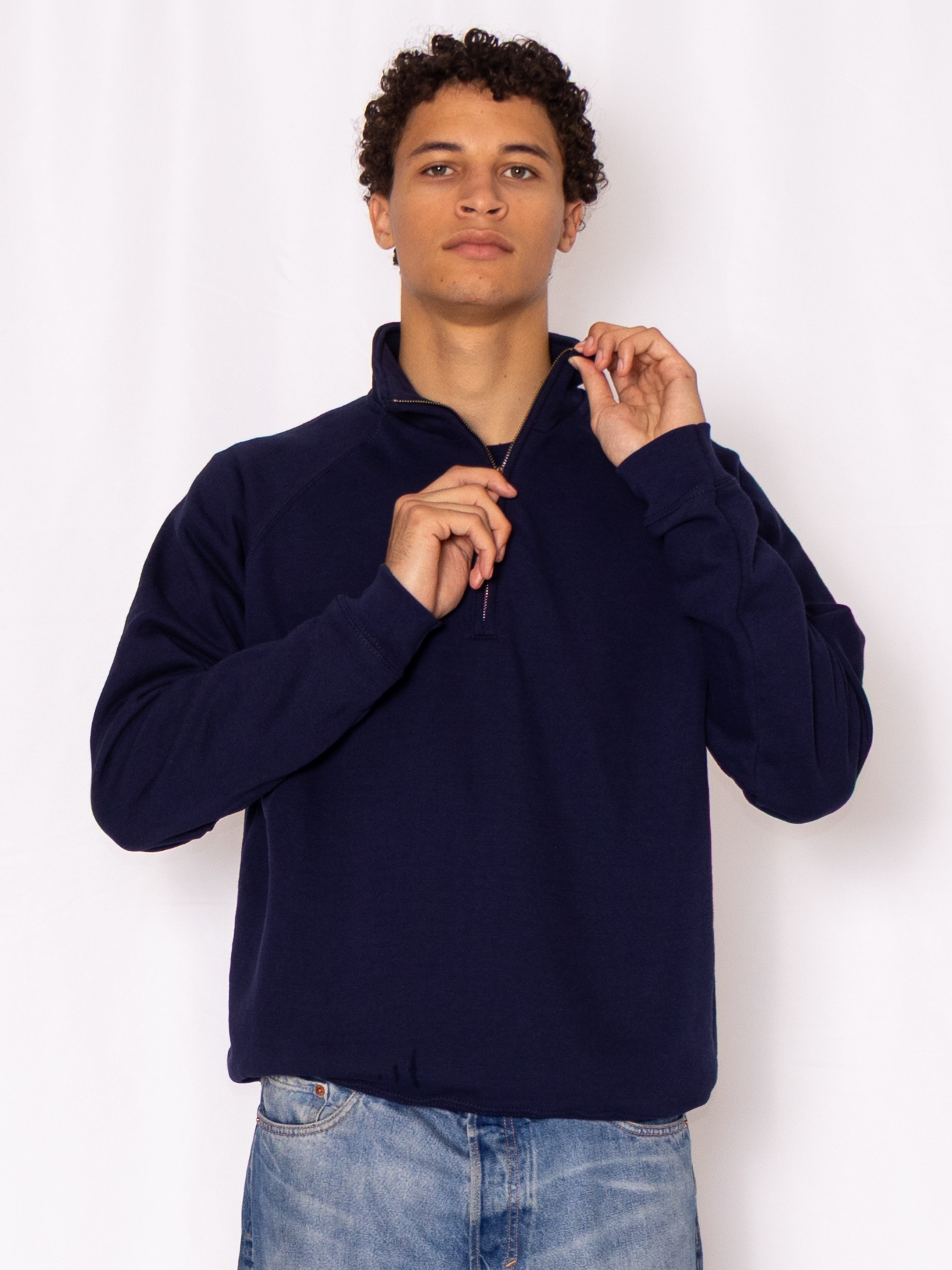 navy