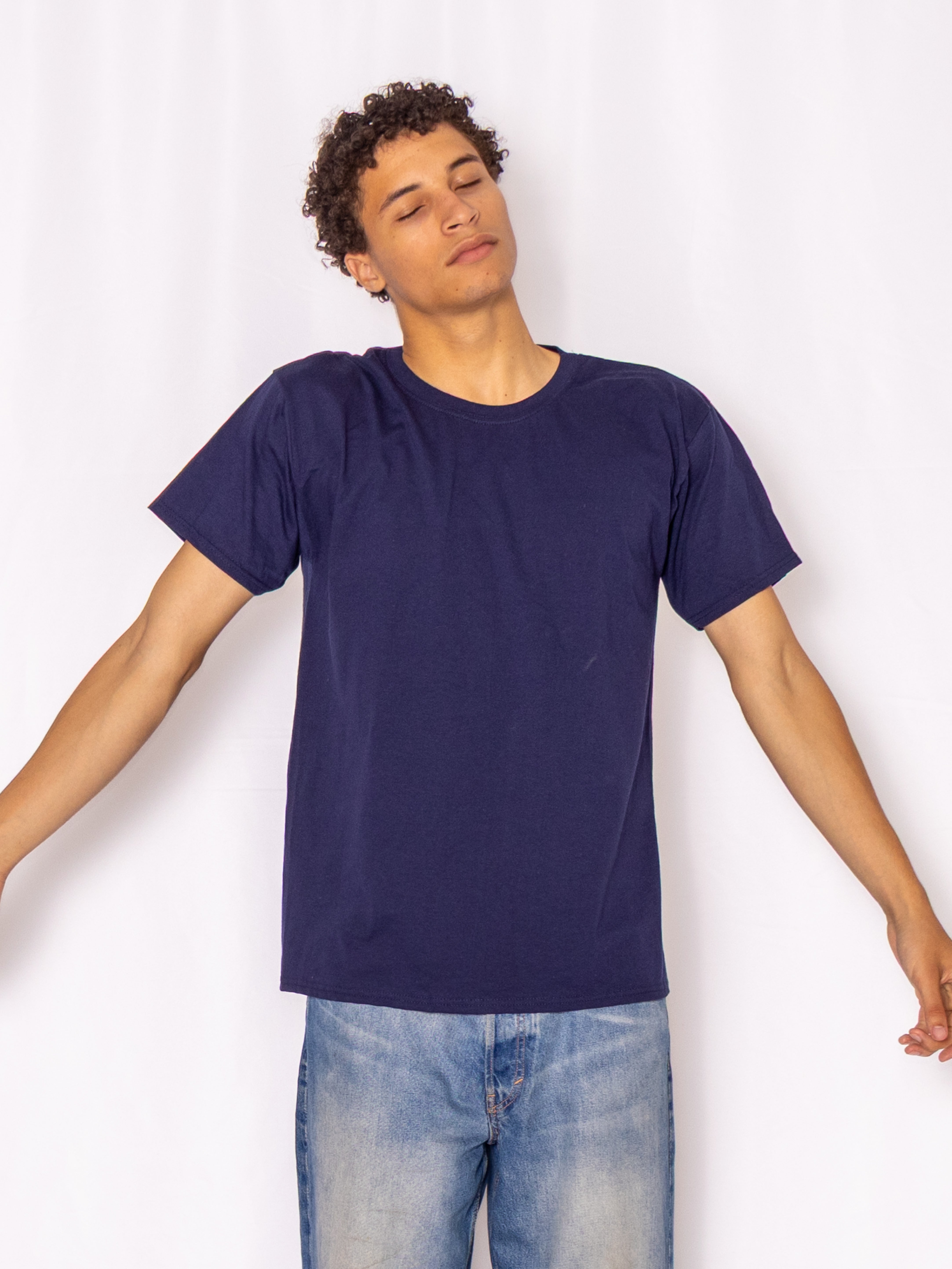 navy