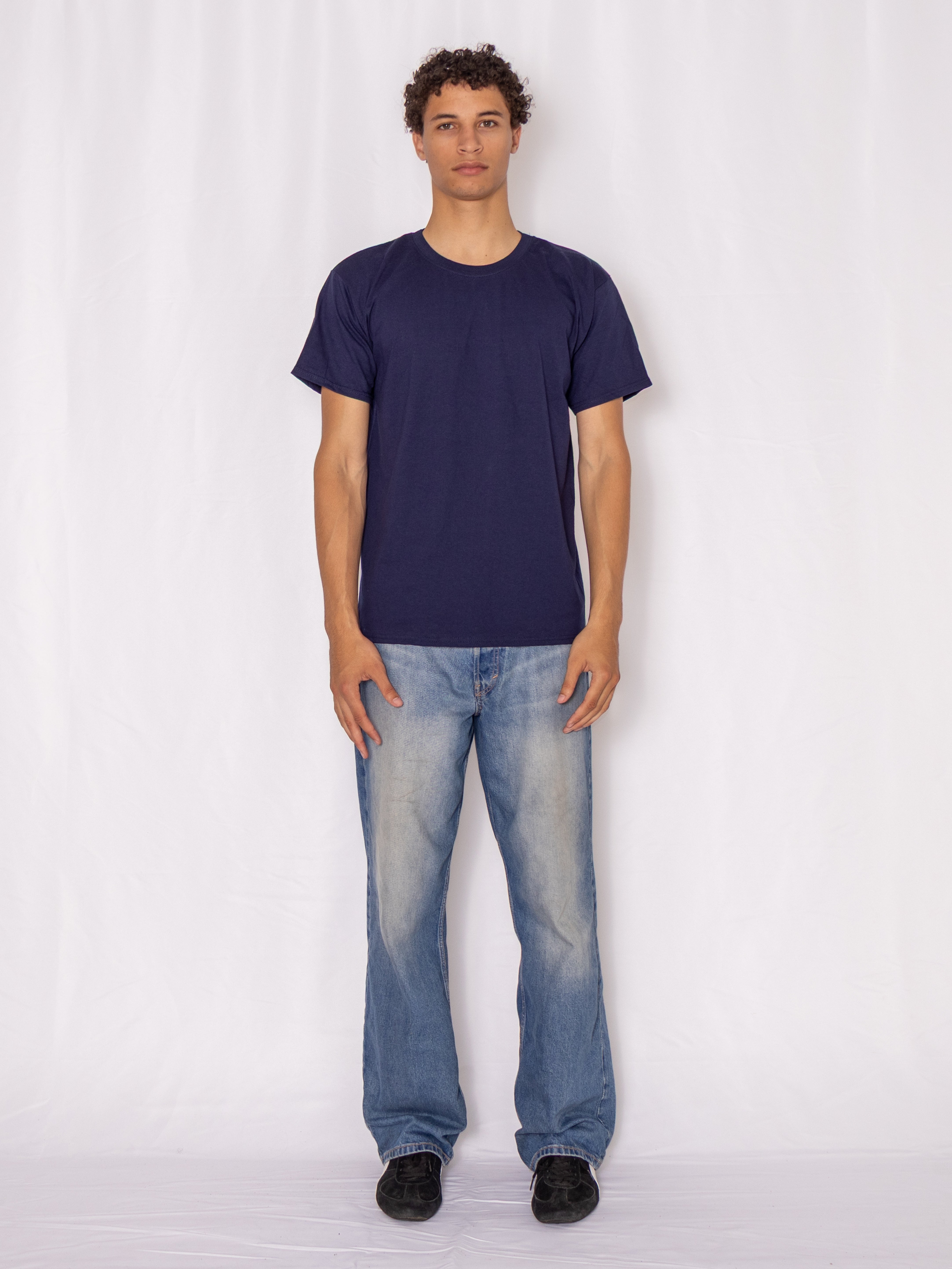 navy