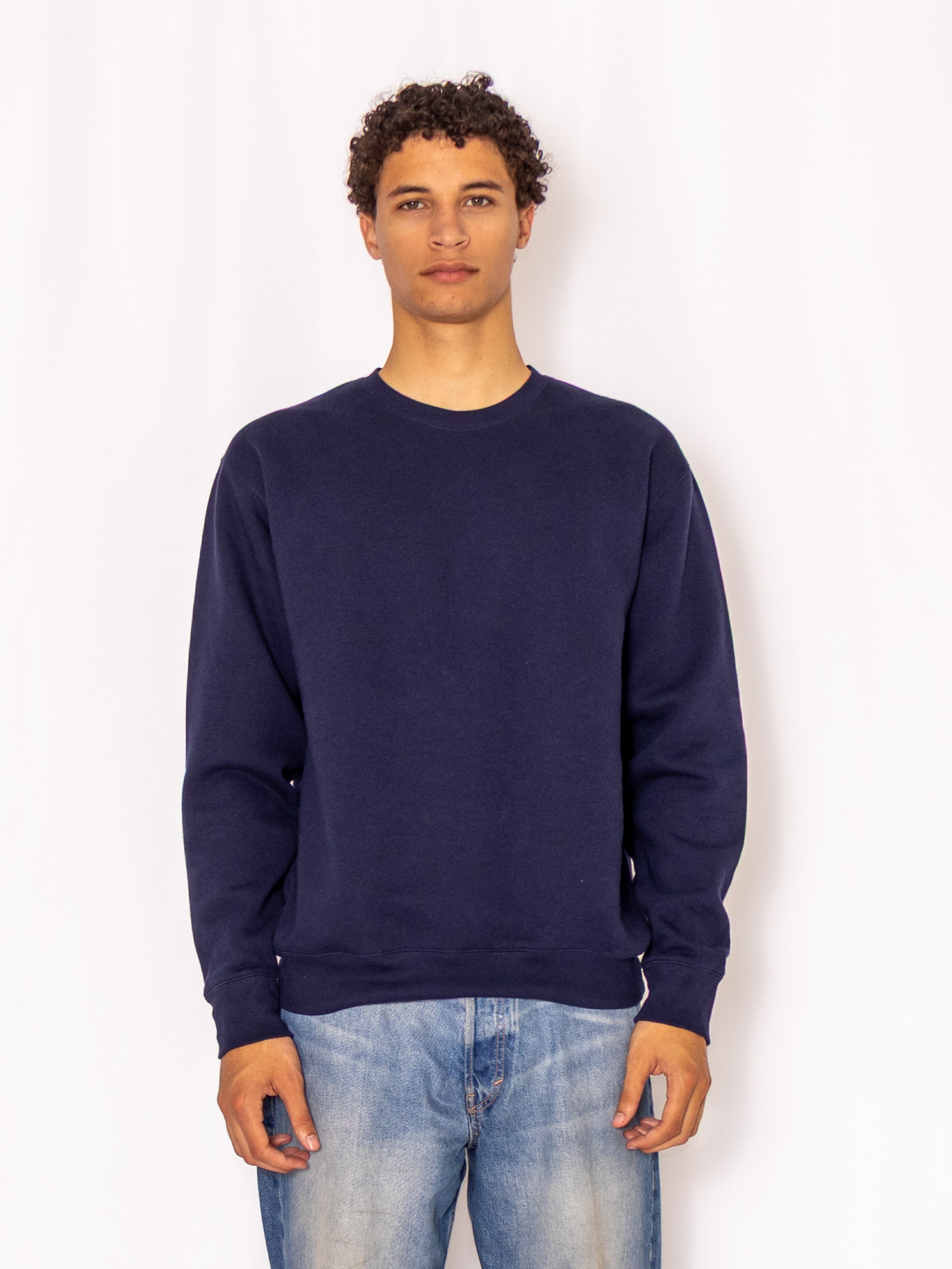 navy
