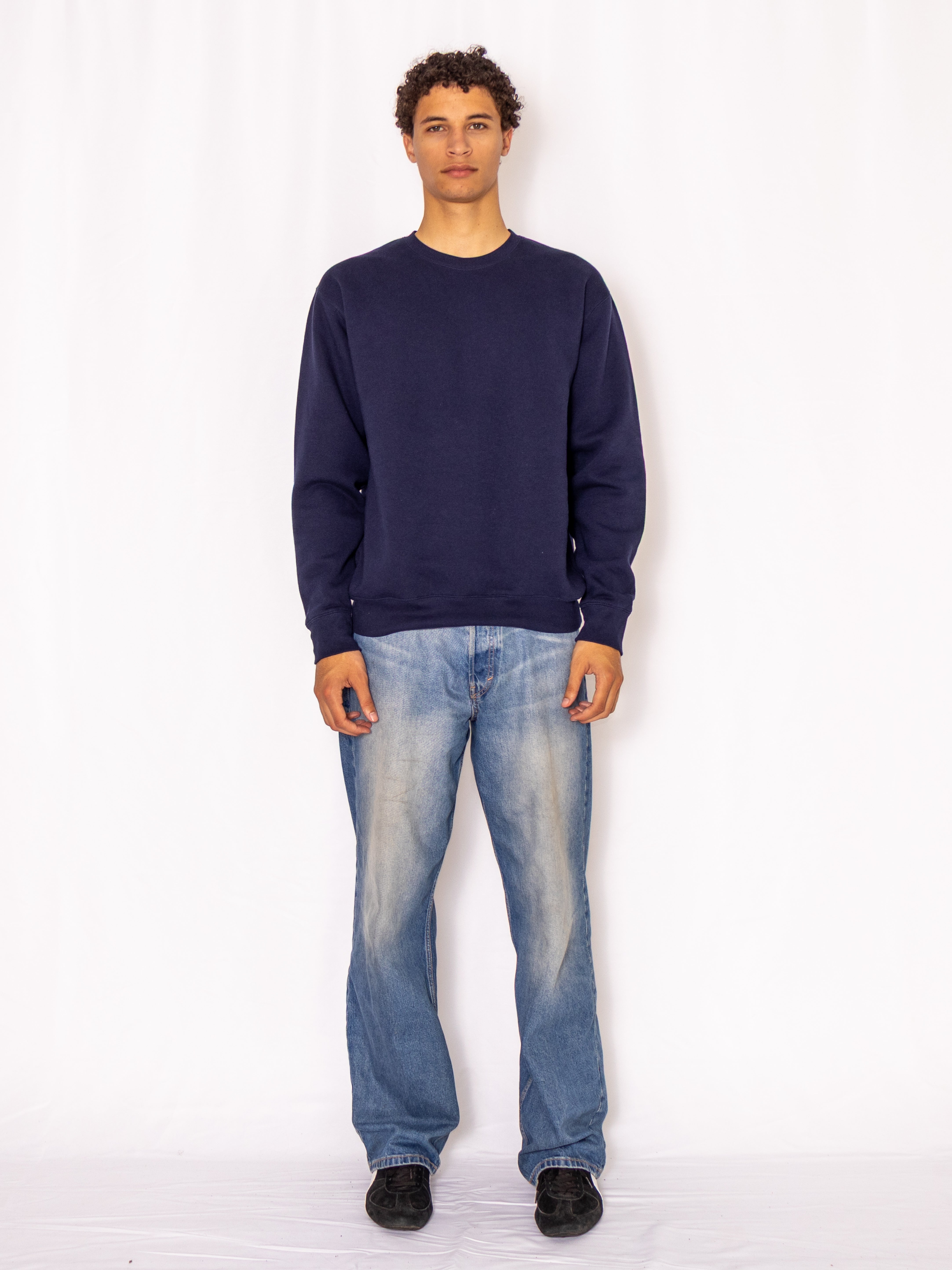 navy