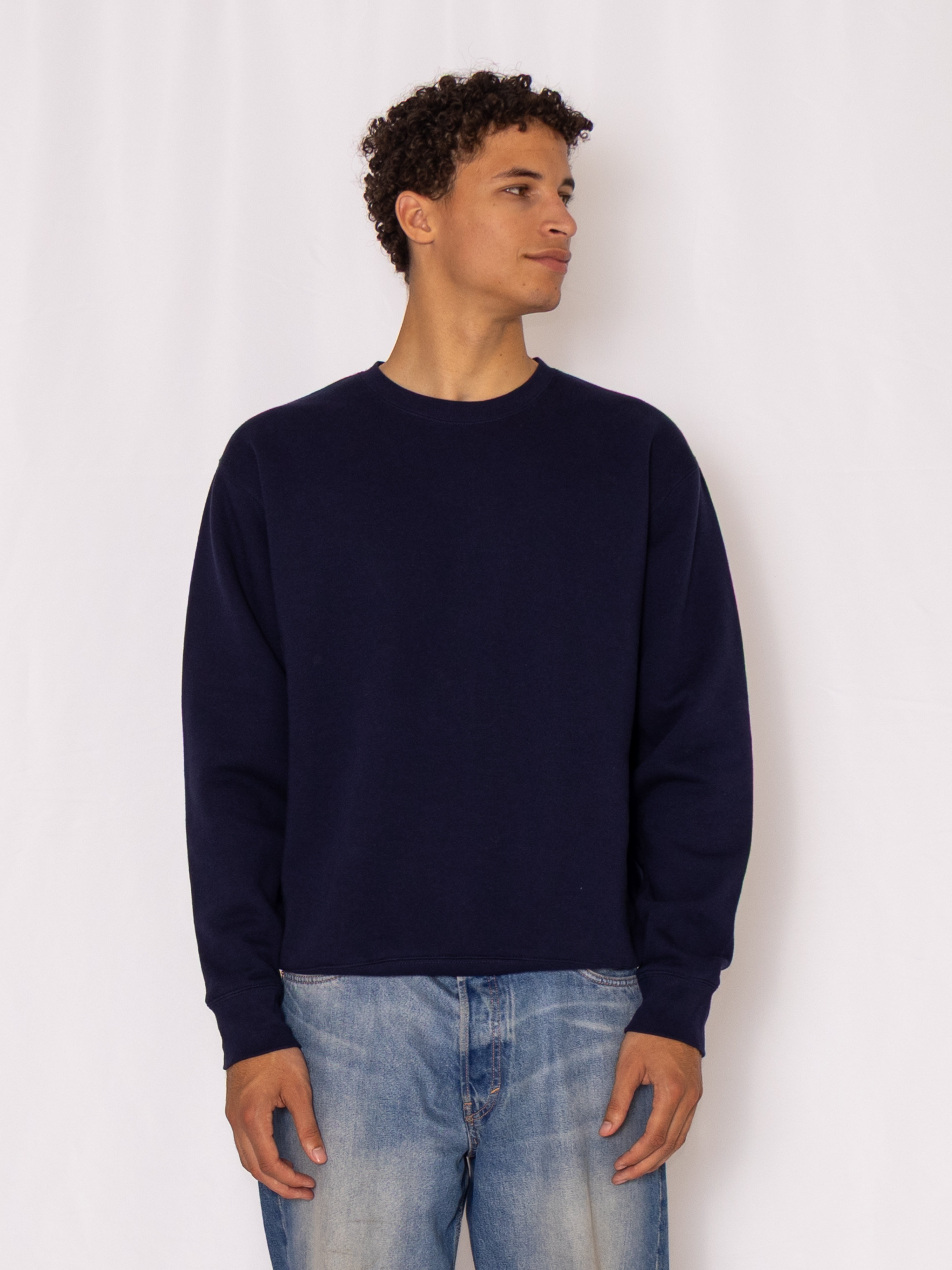 navy