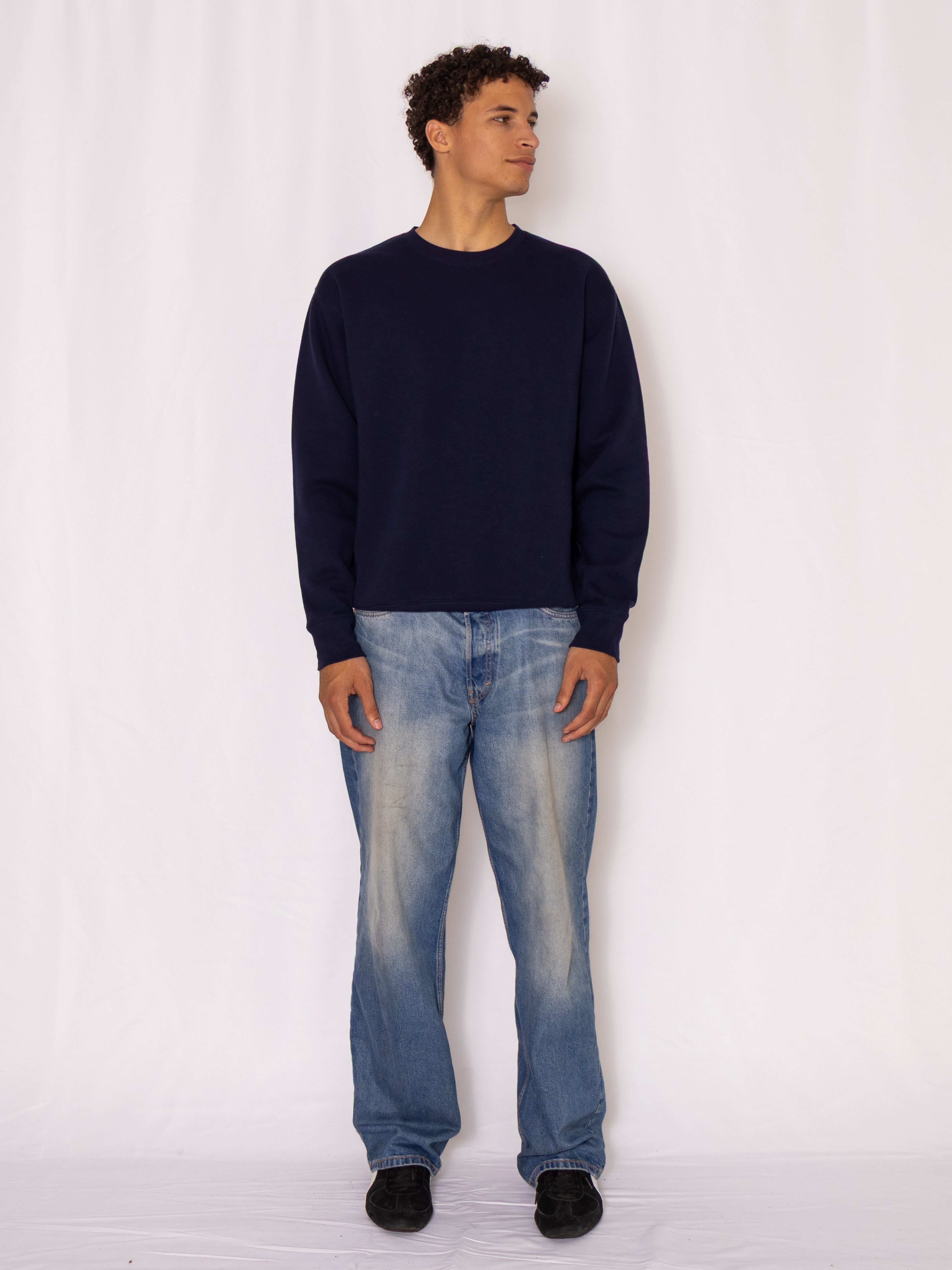 navy