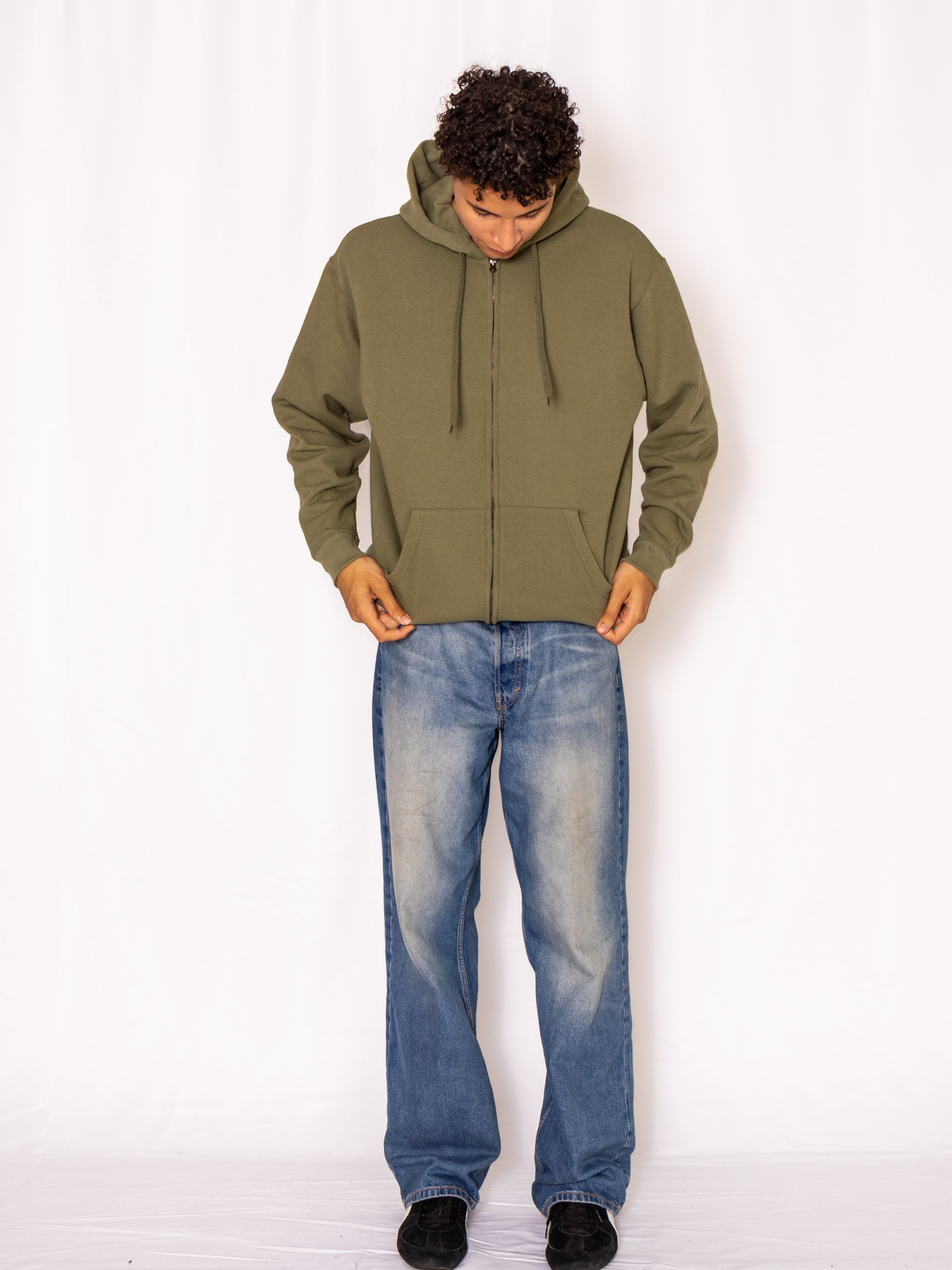 olive green