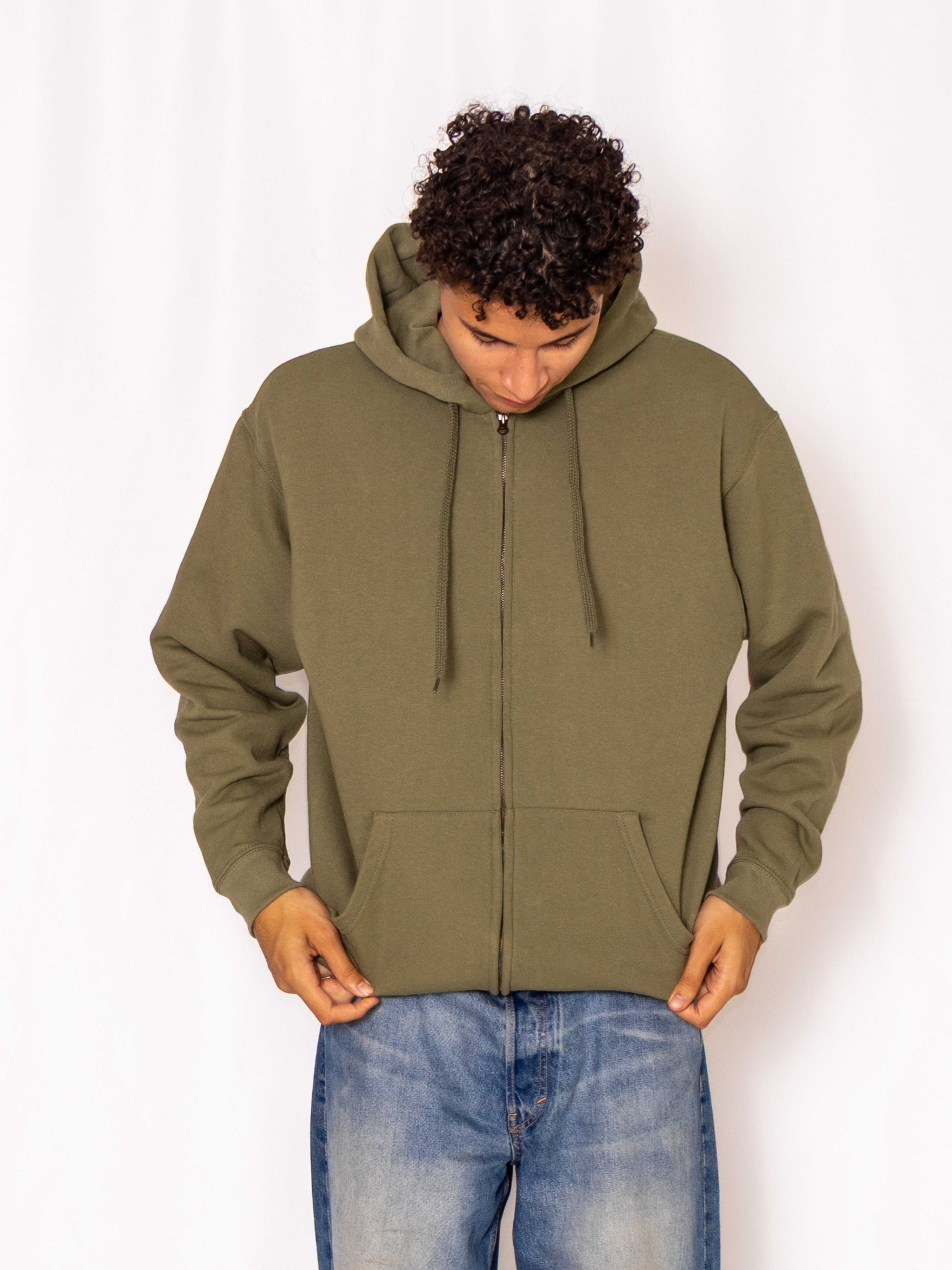 olive green