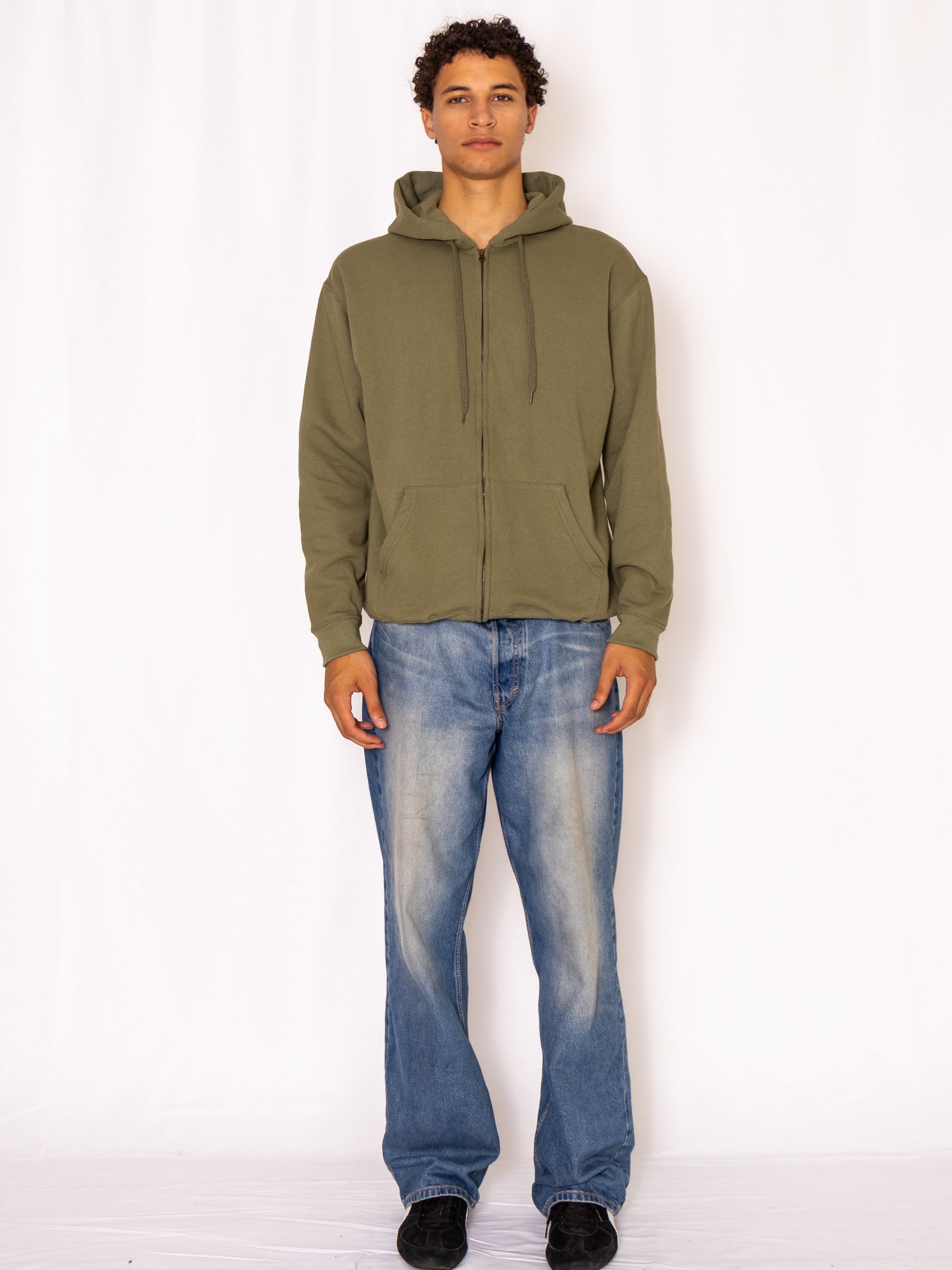 olive green