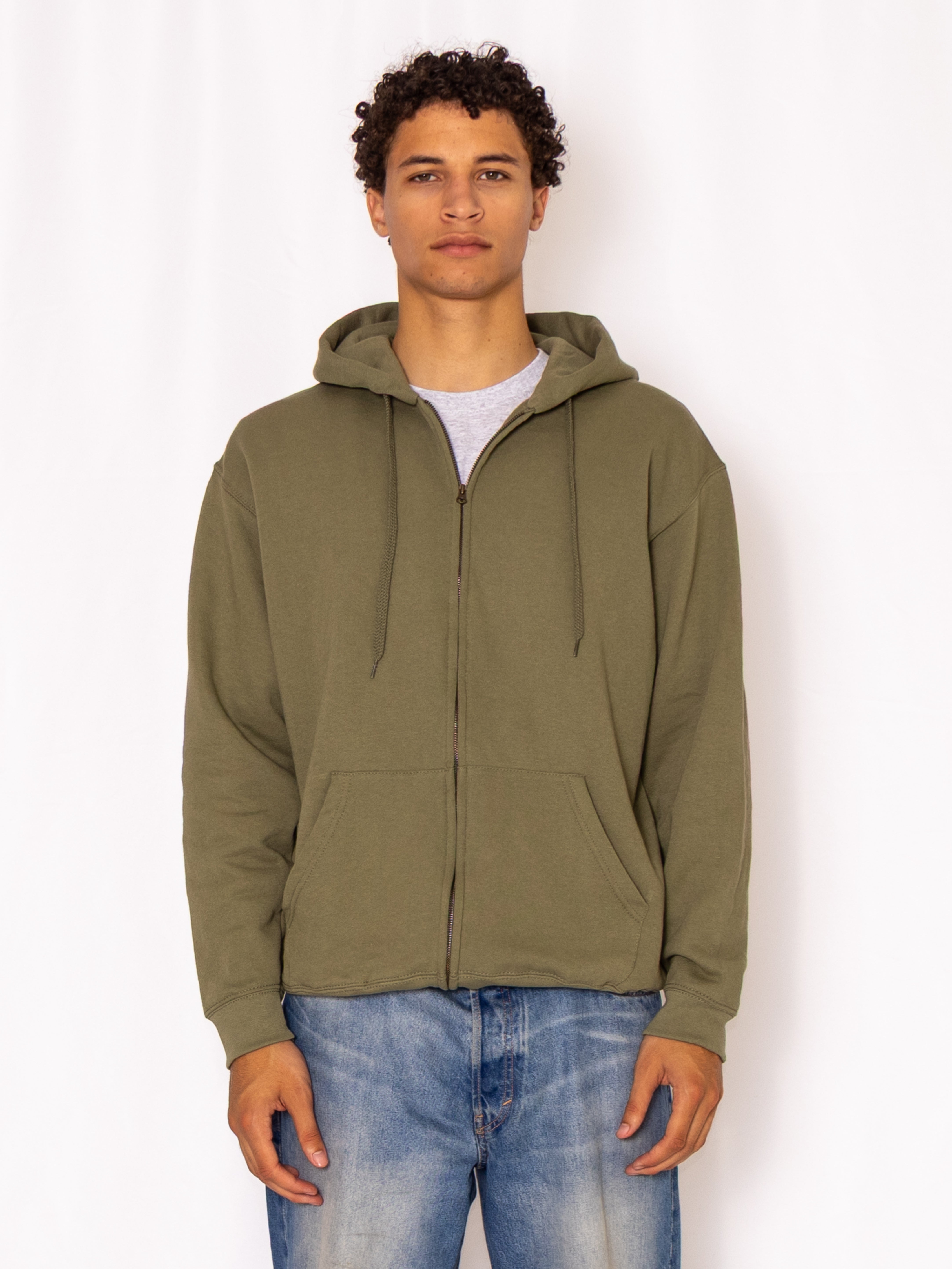 olive green