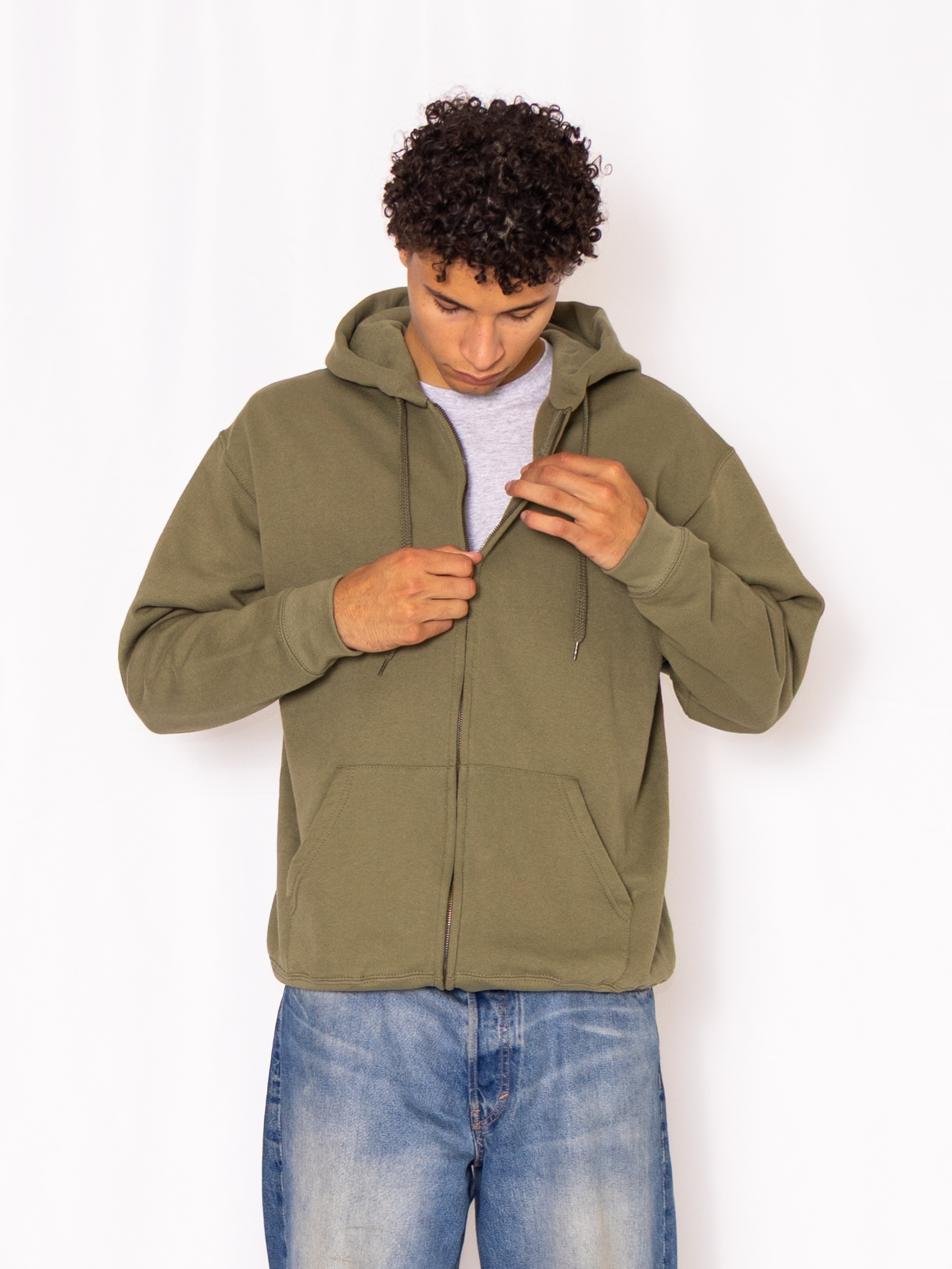 olive green