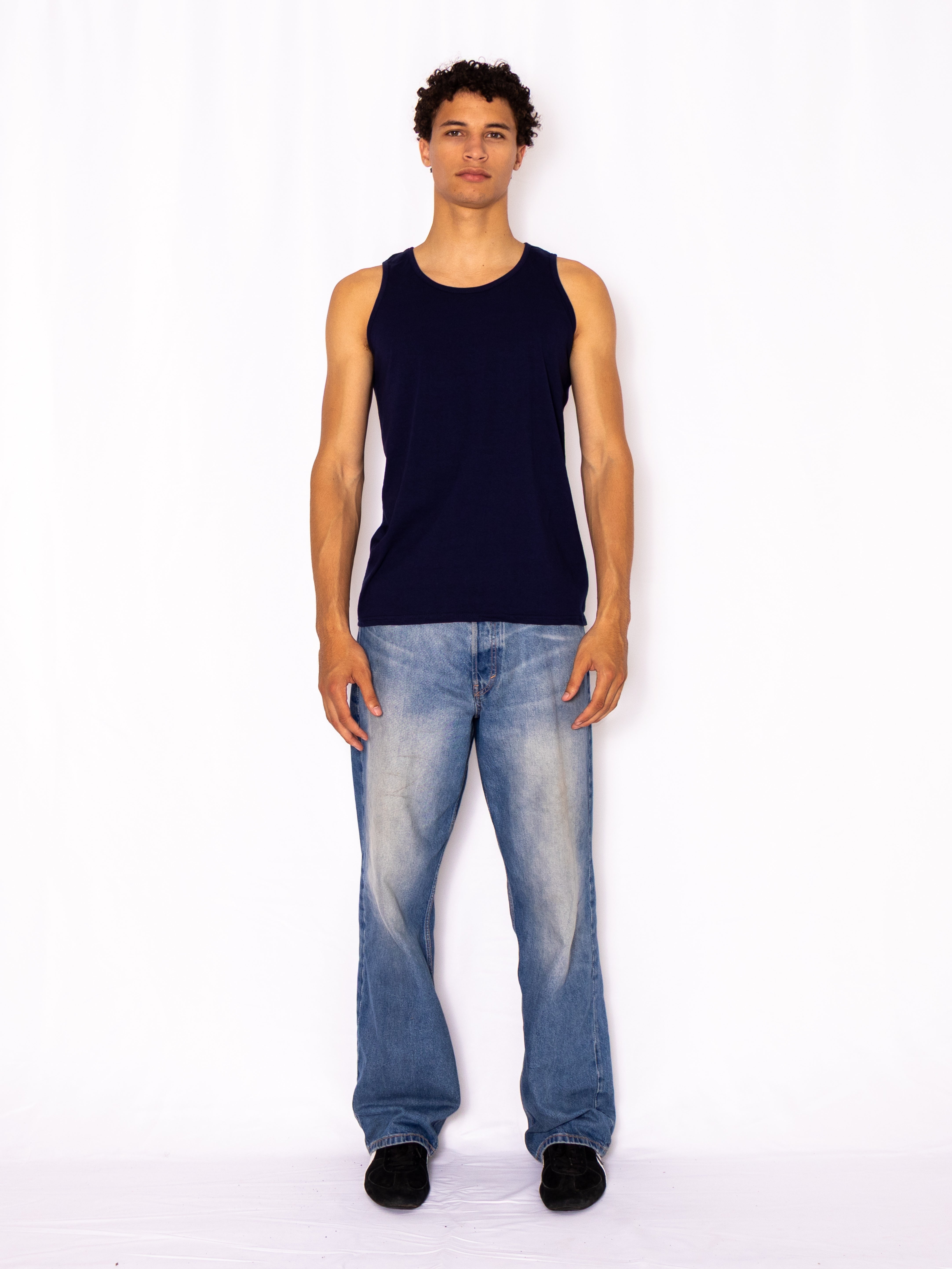 navy