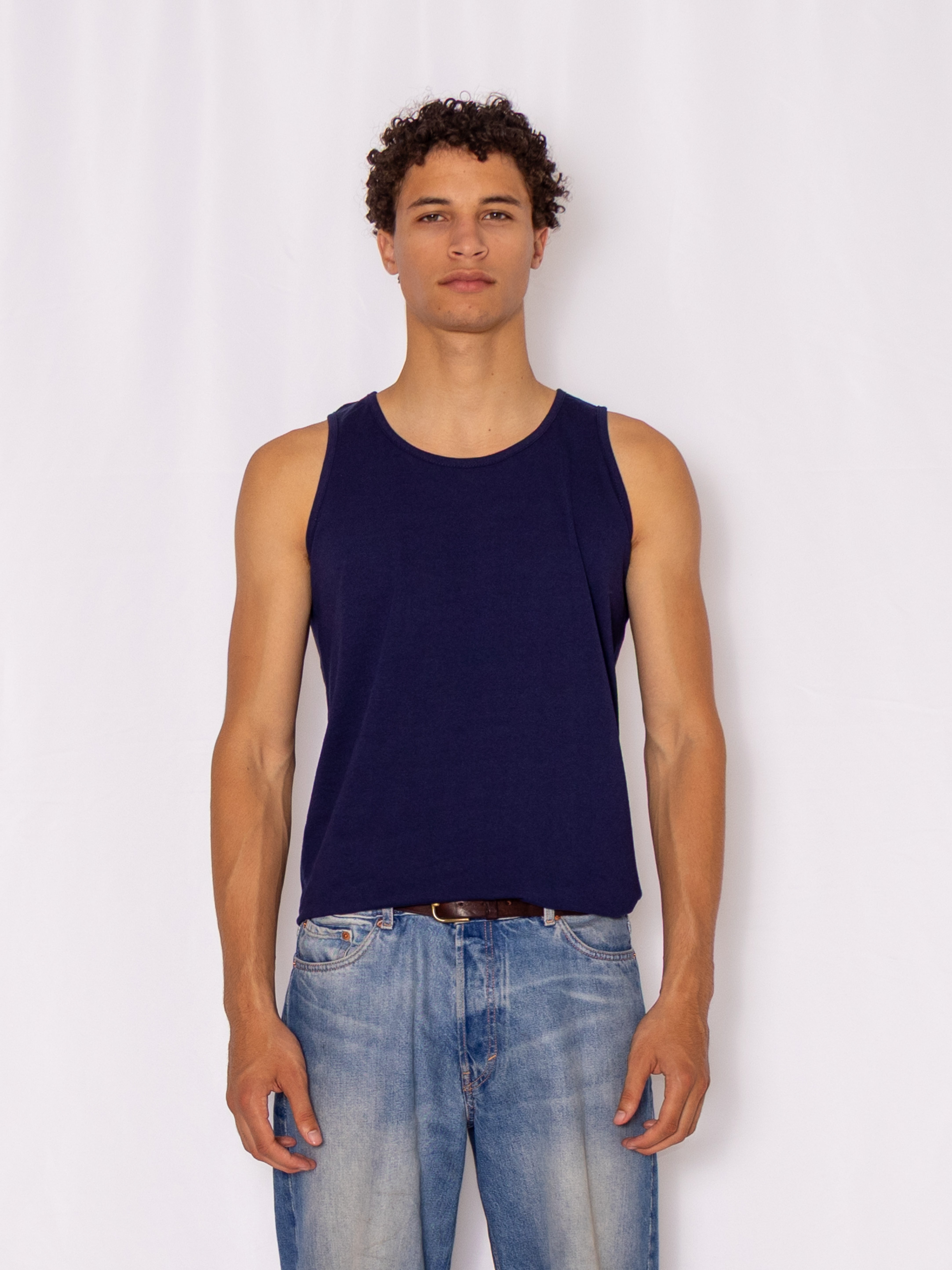 navy