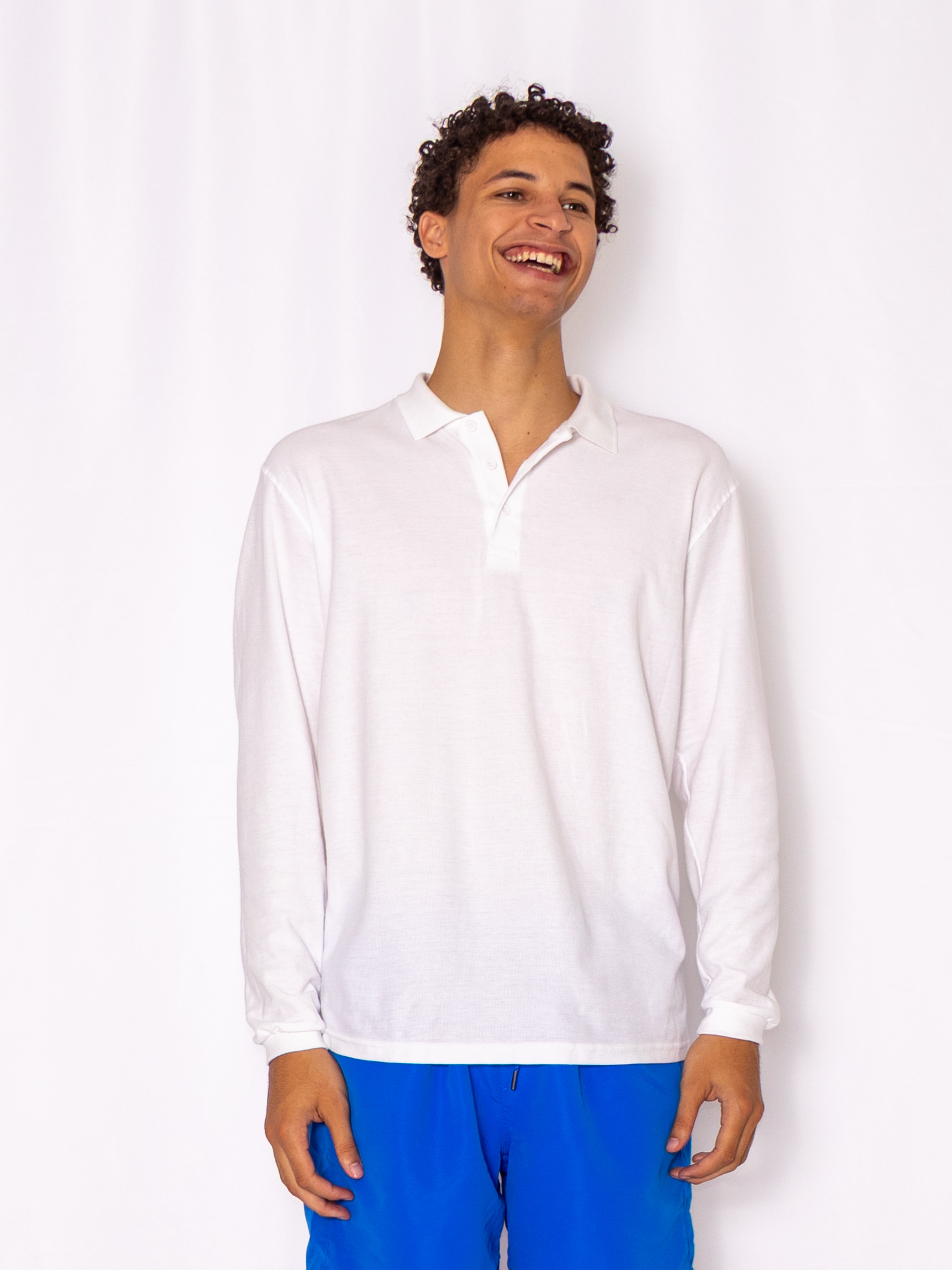 alt text | white | 193 | L | men