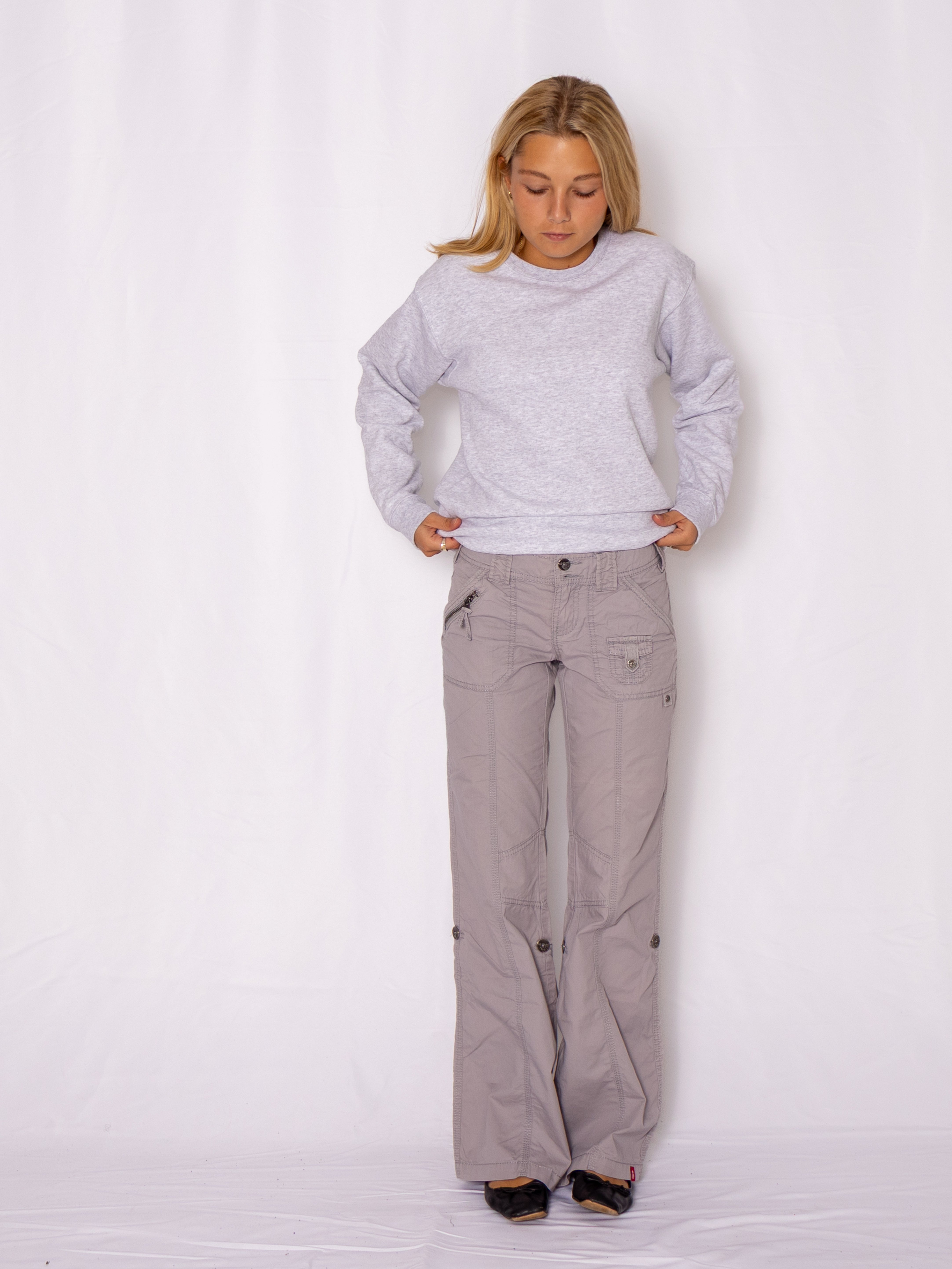 grey
