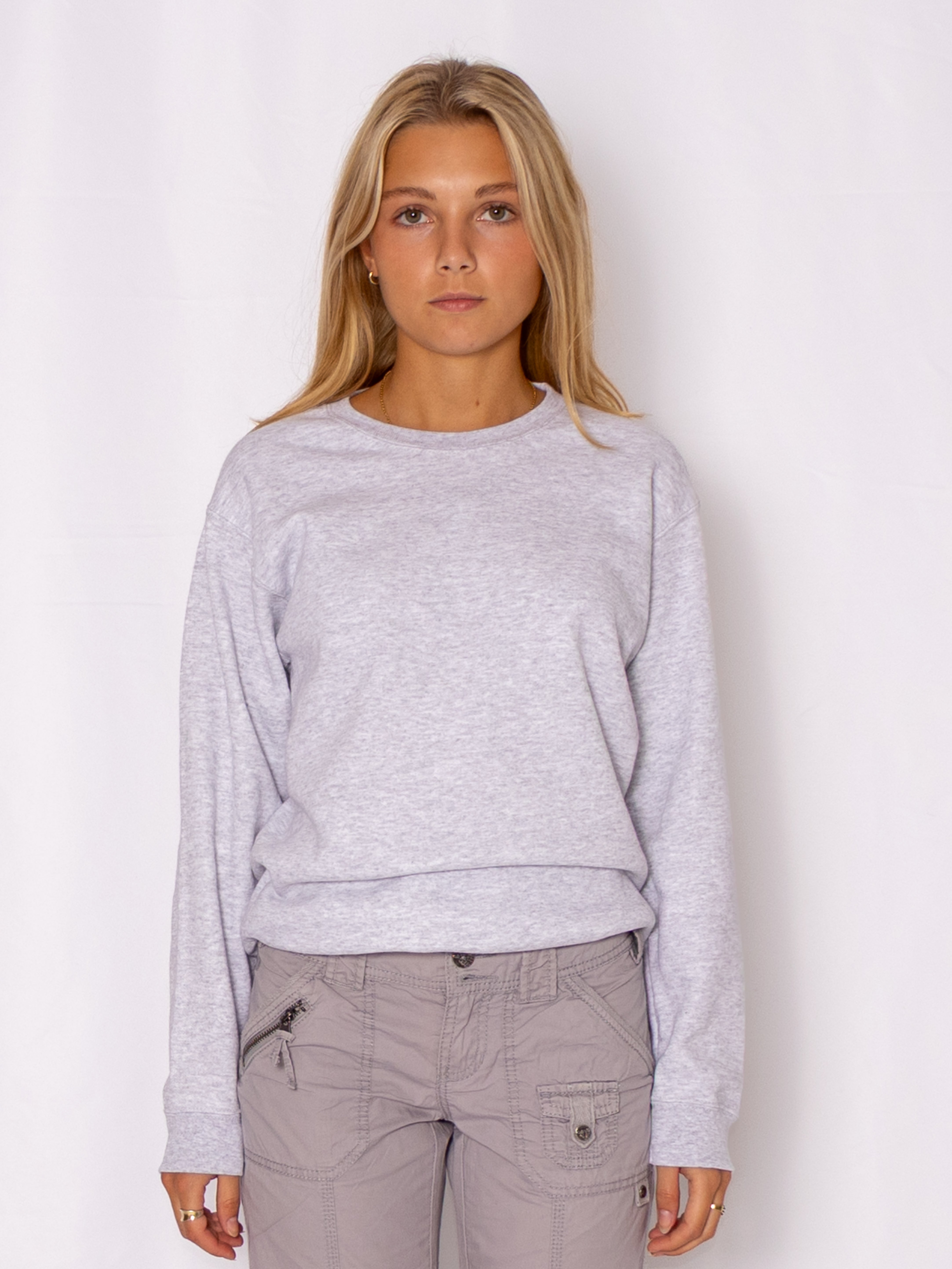alt text | grey | 161 | S | women