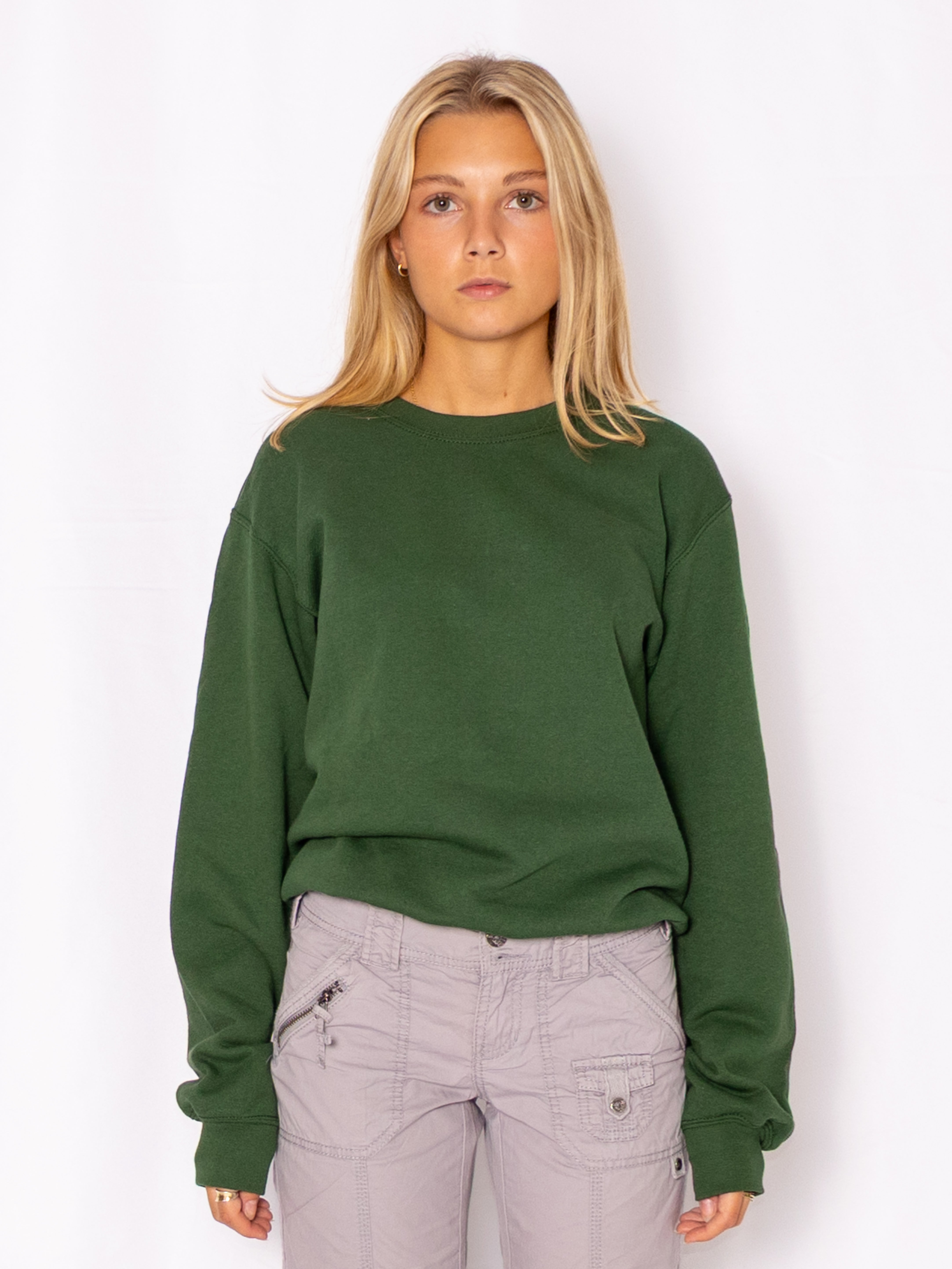 dark green