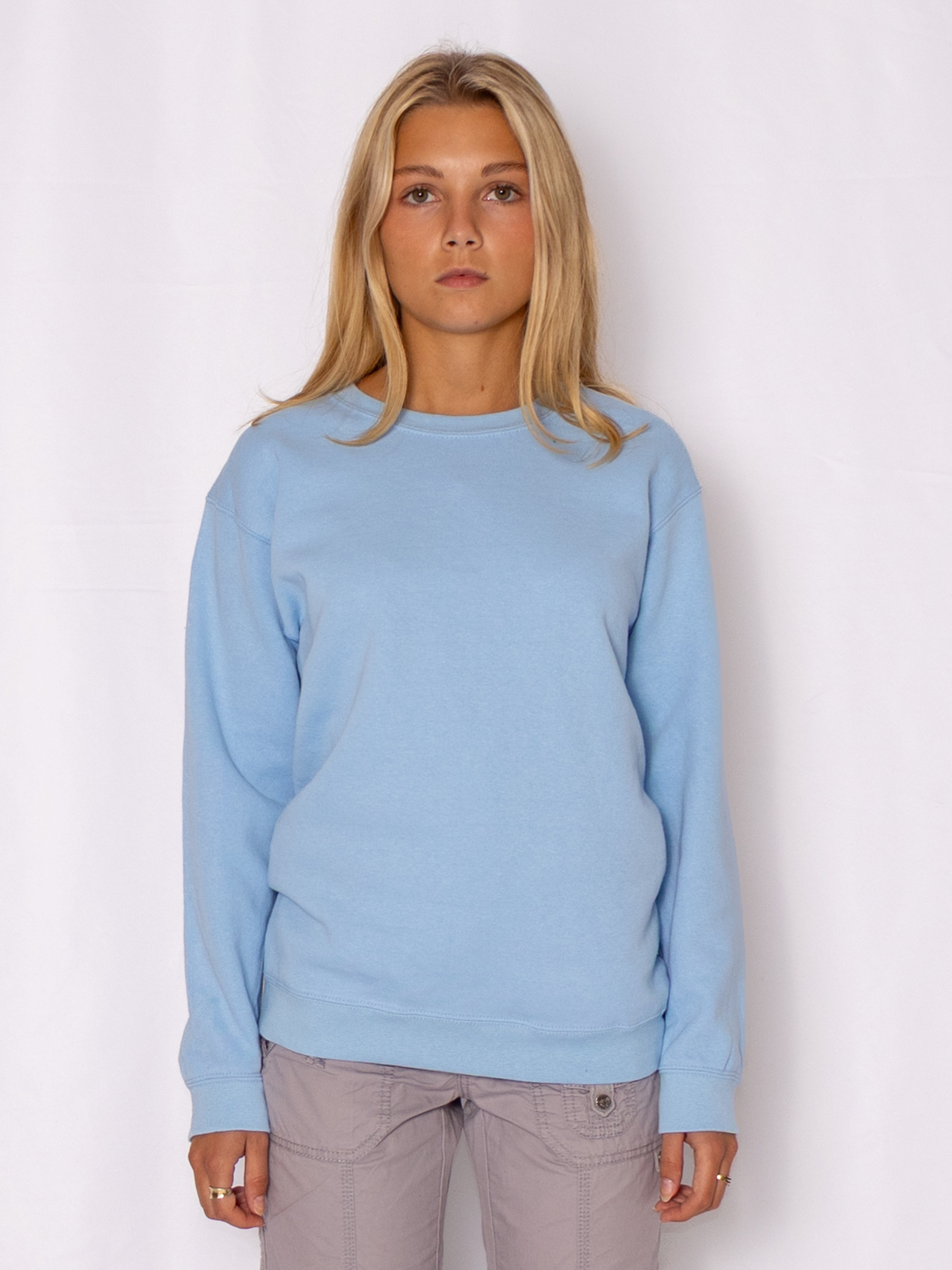 light blue