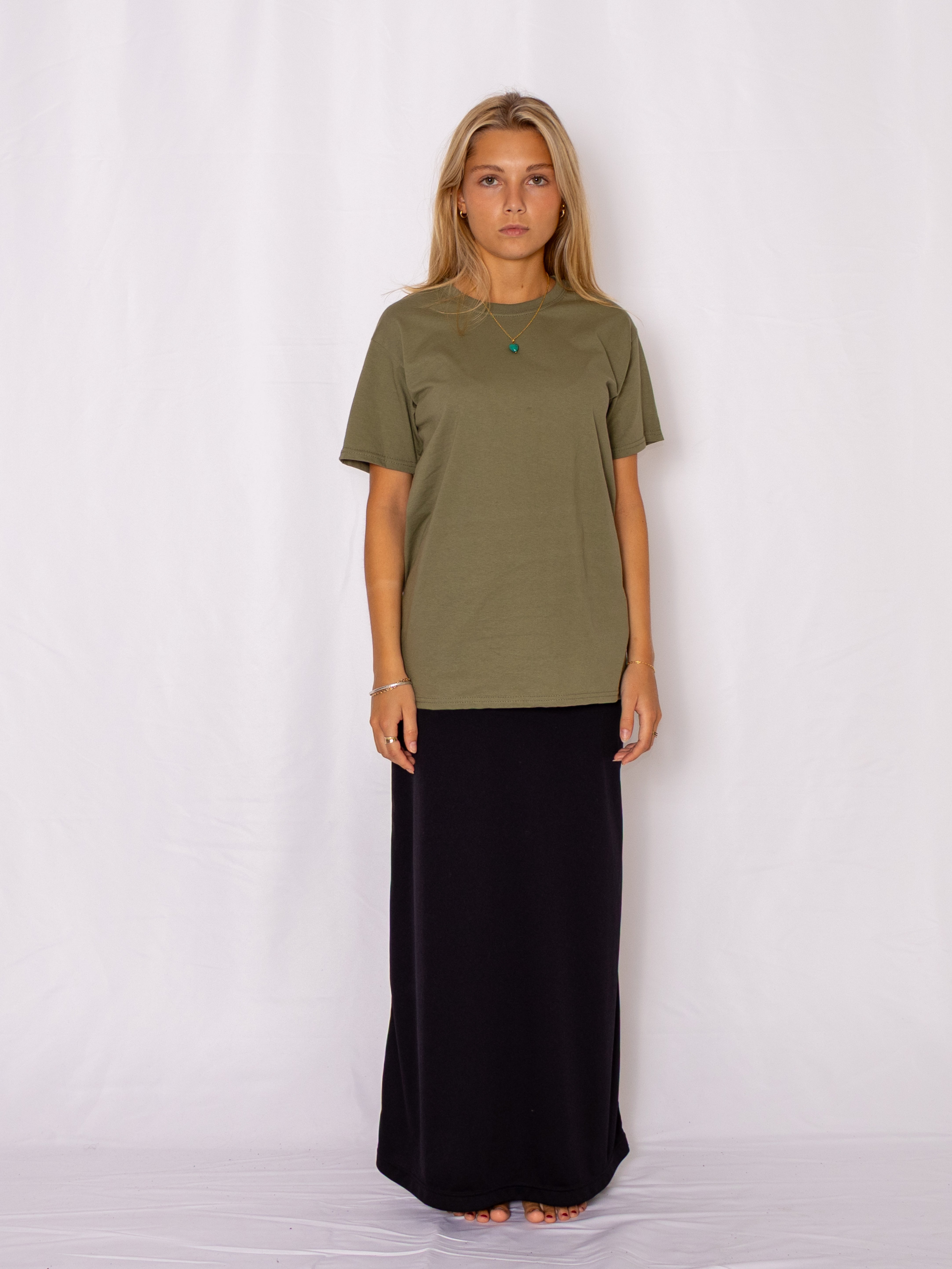 olive green