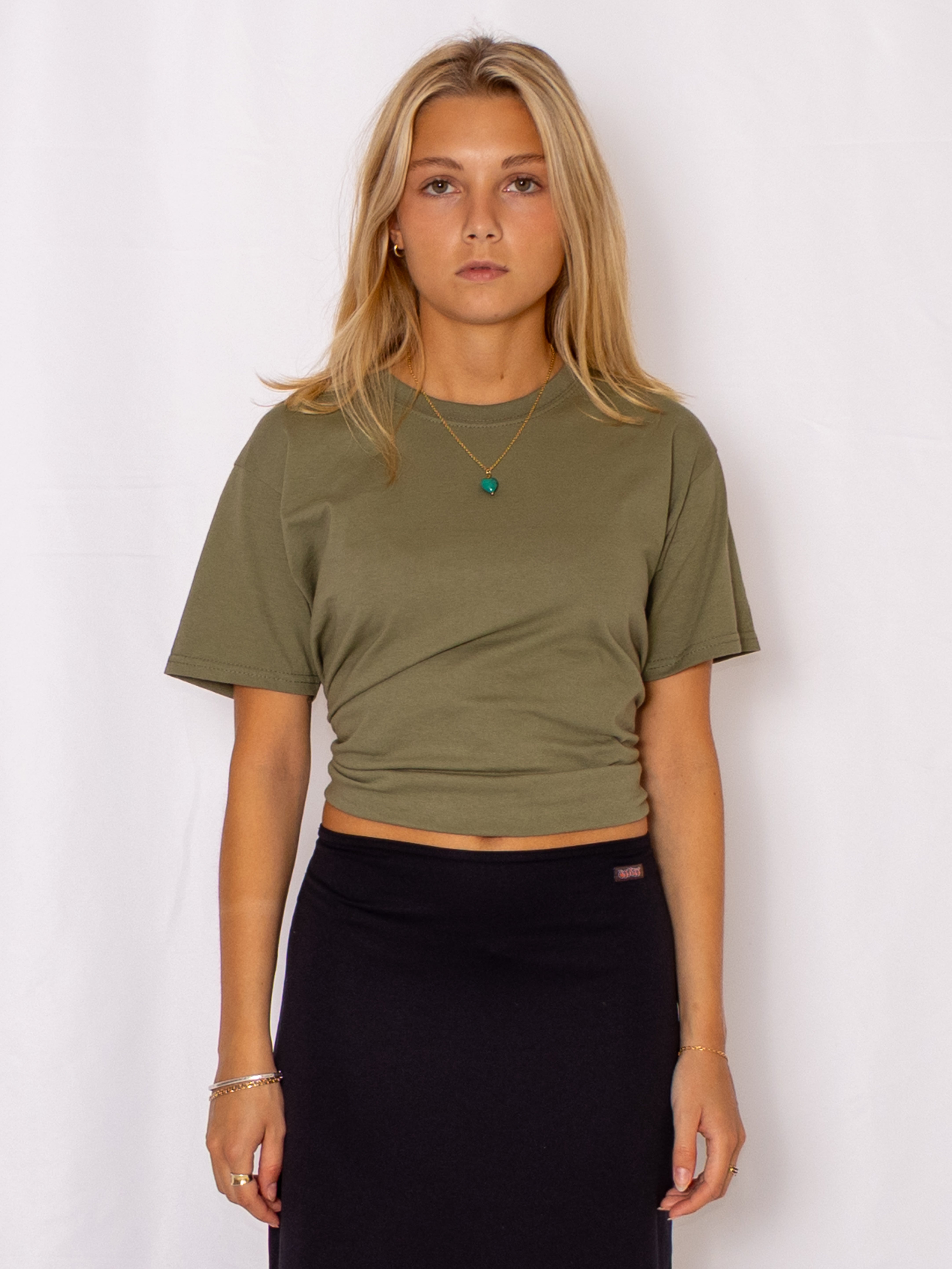 olive green