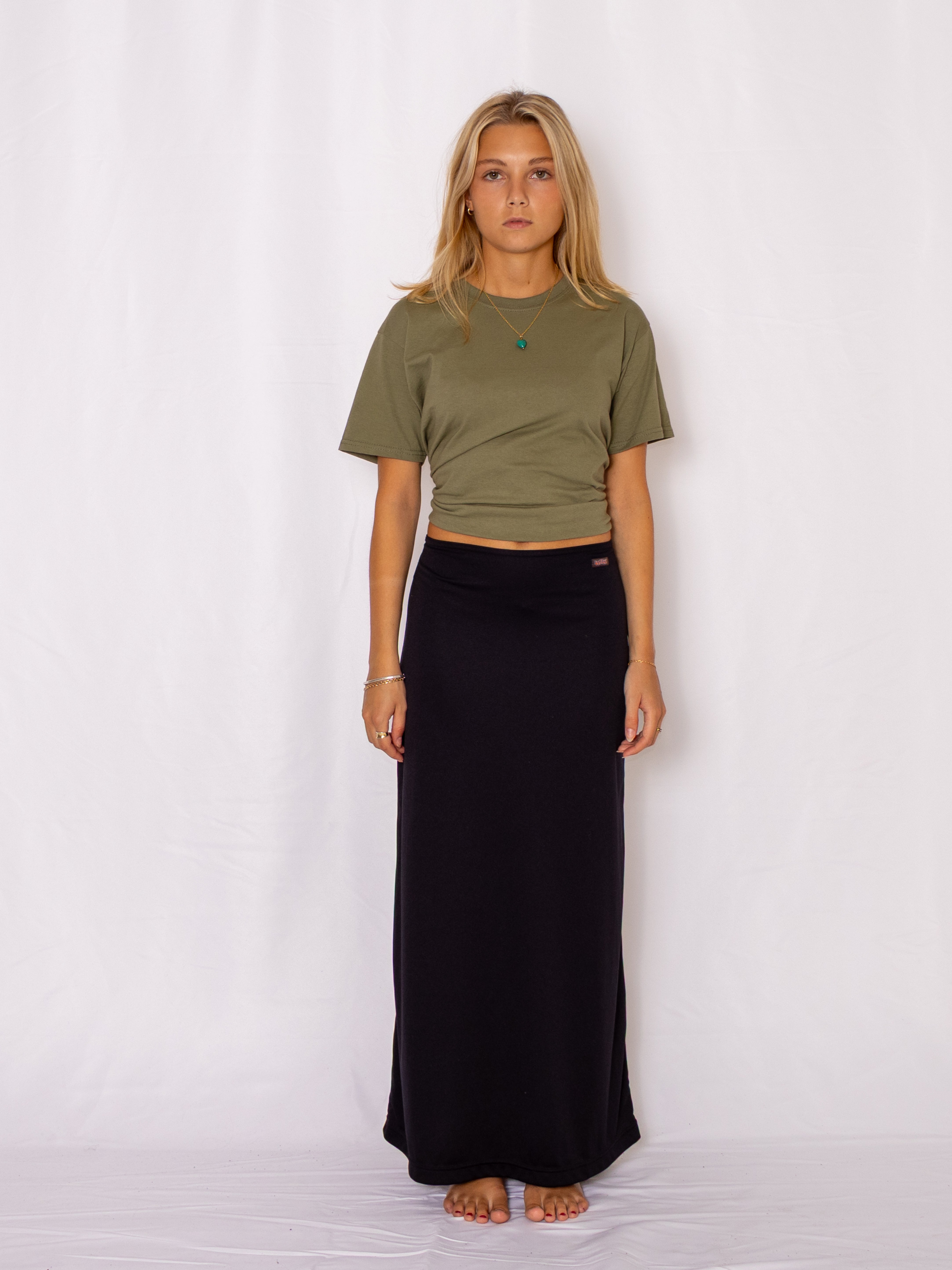 olive green