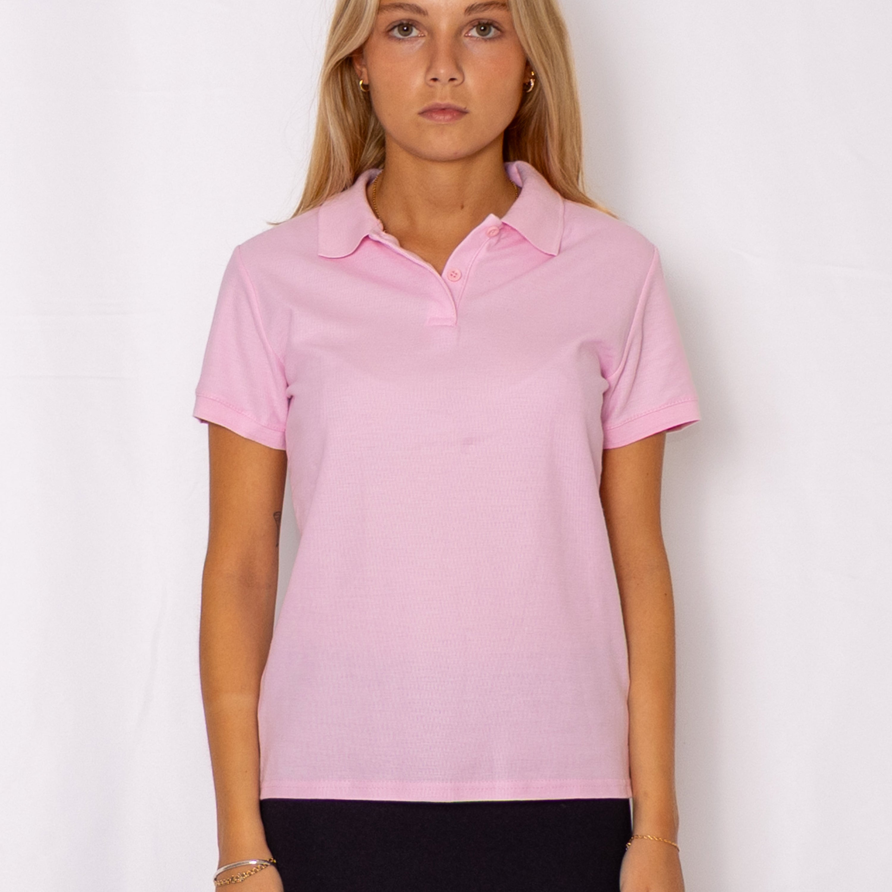 Women's Premium Polo