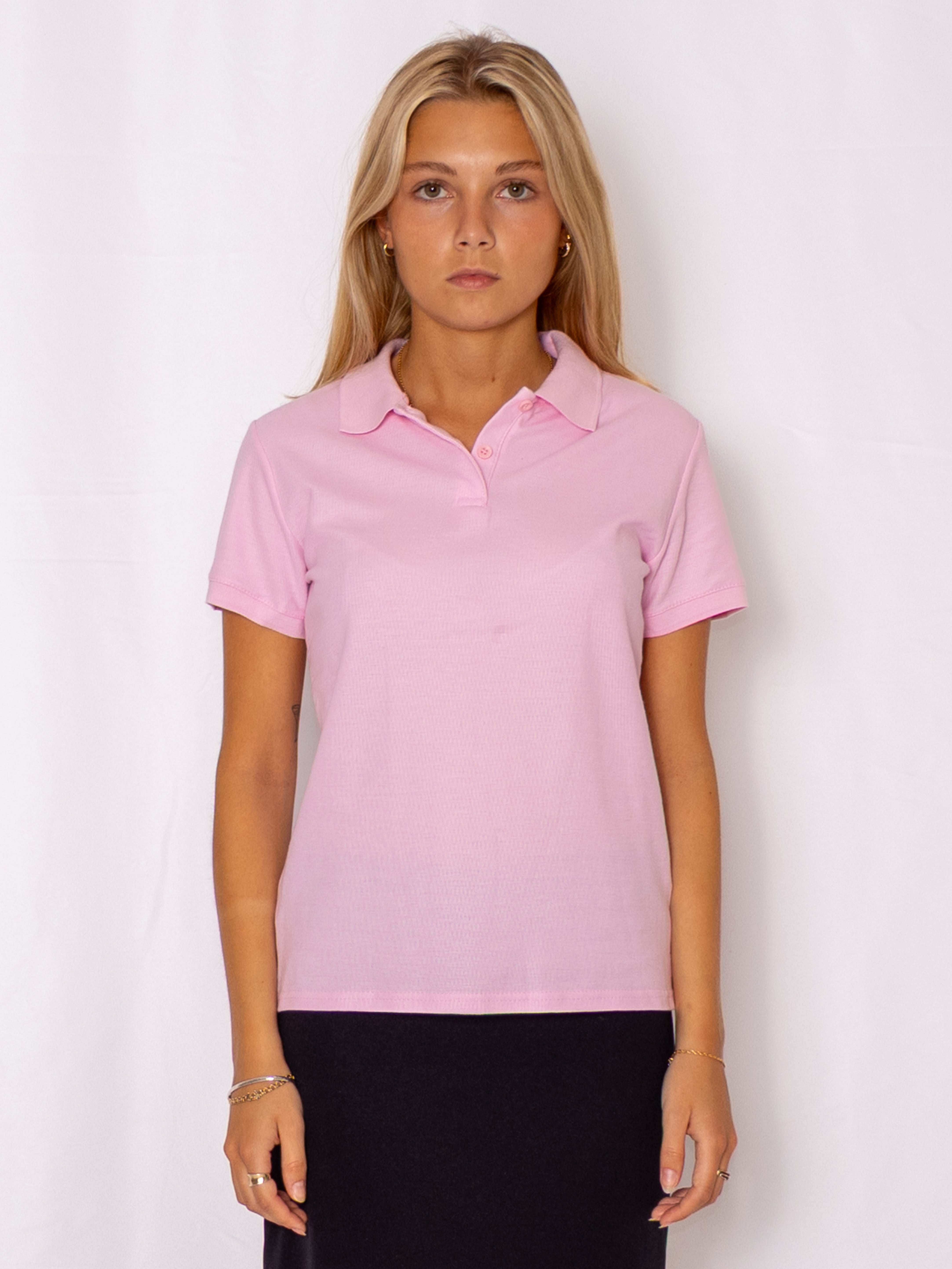 Women's Premium Polo