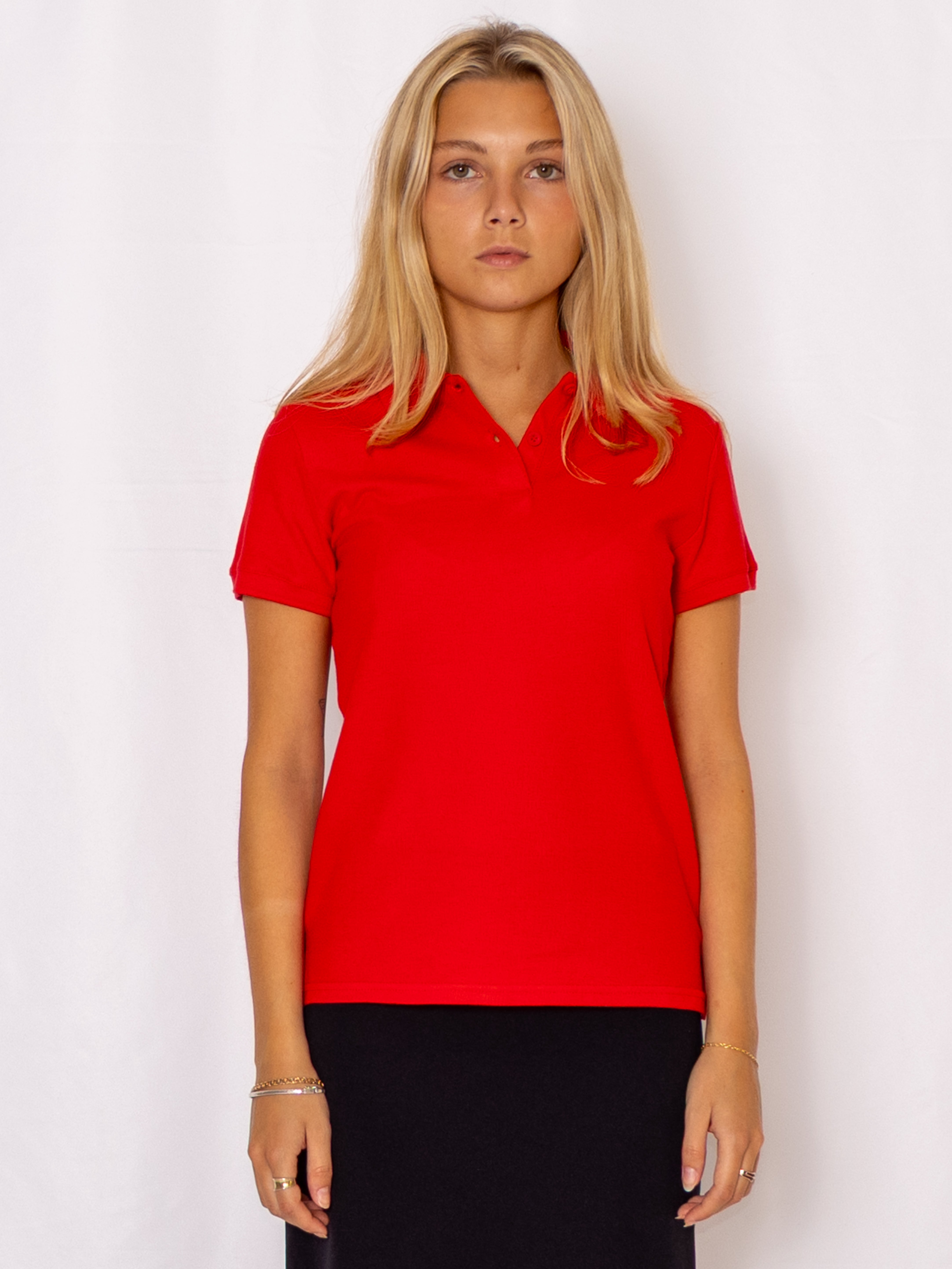 Women's Premium Polo