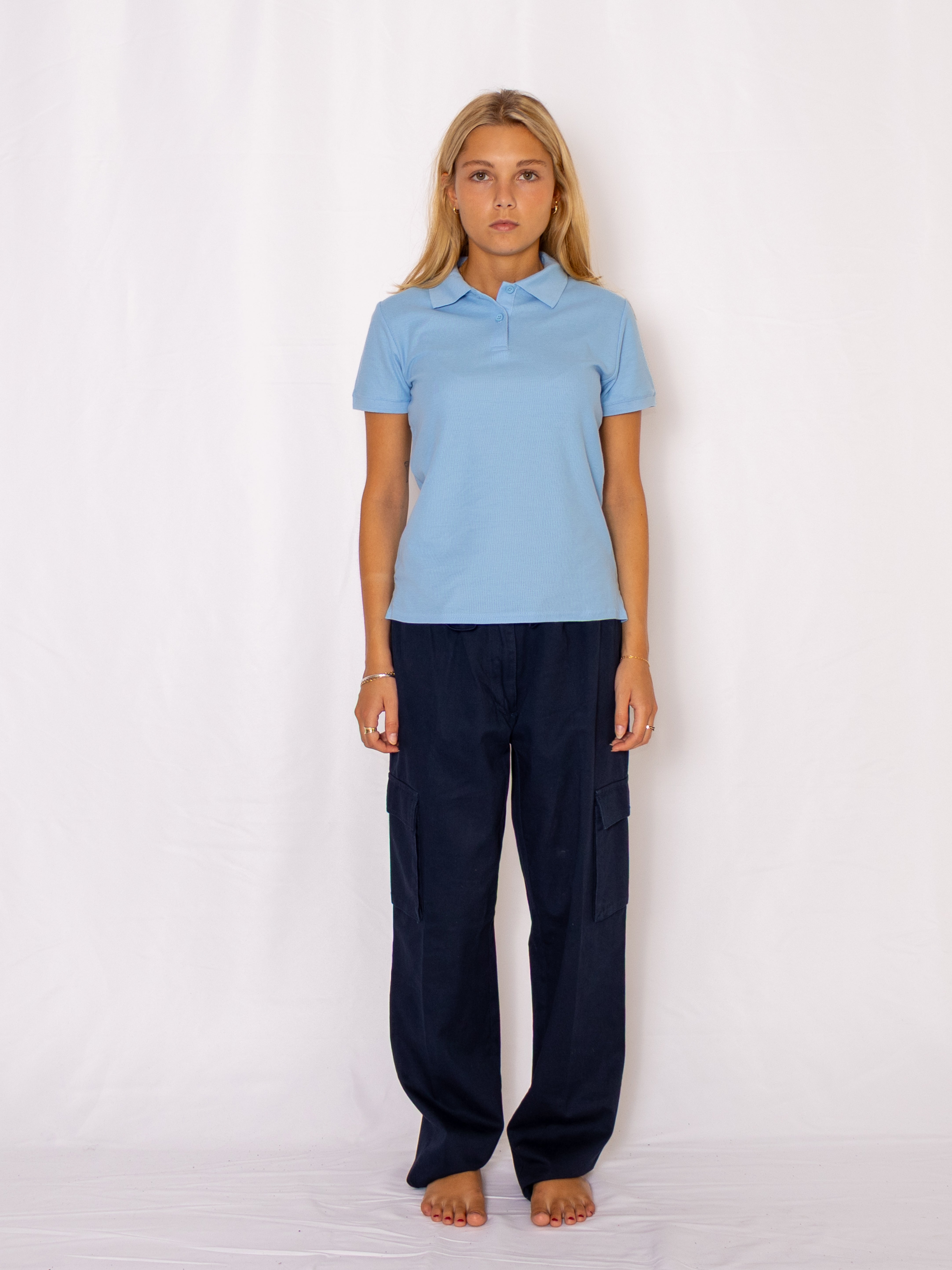 light blue