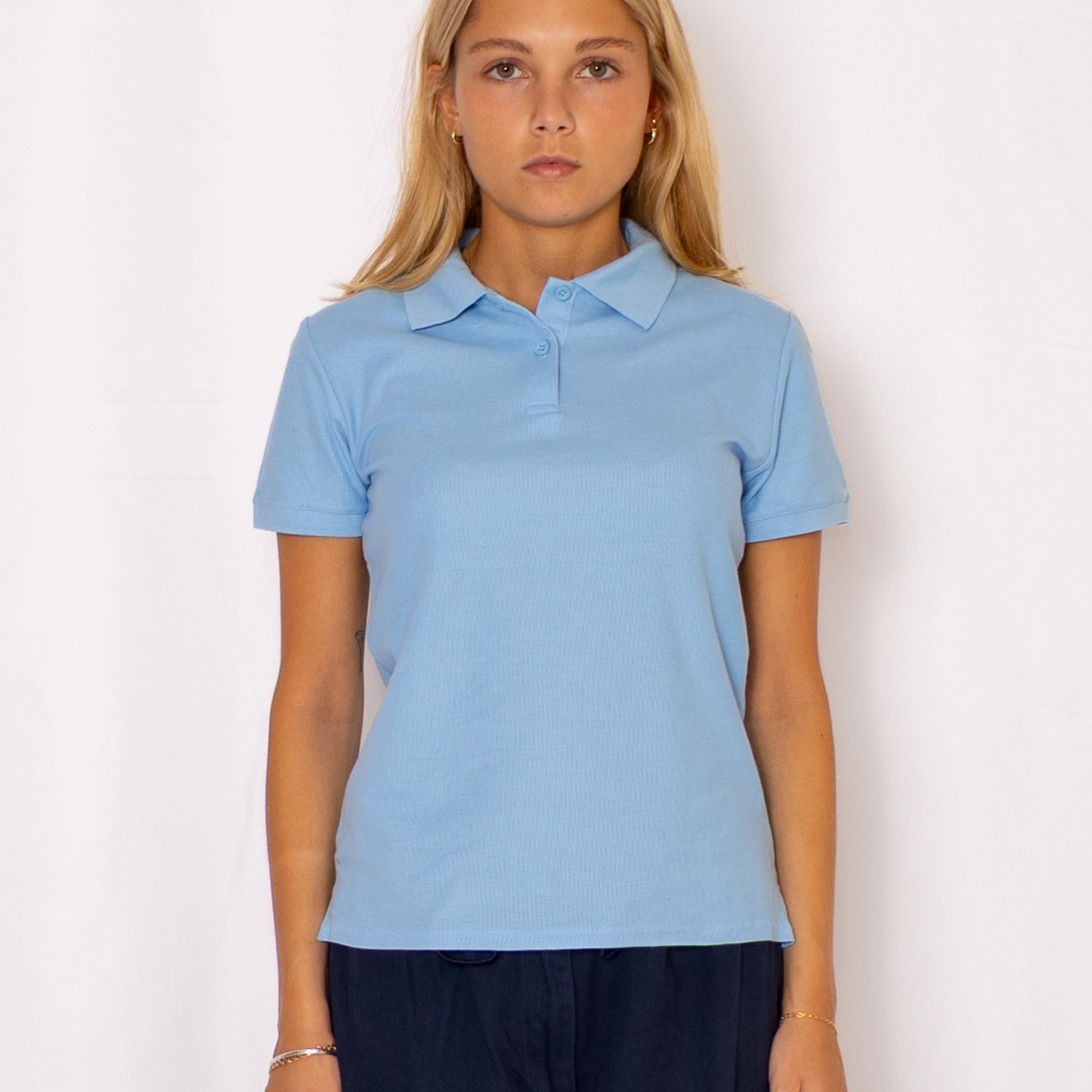 Women's Premium Polo