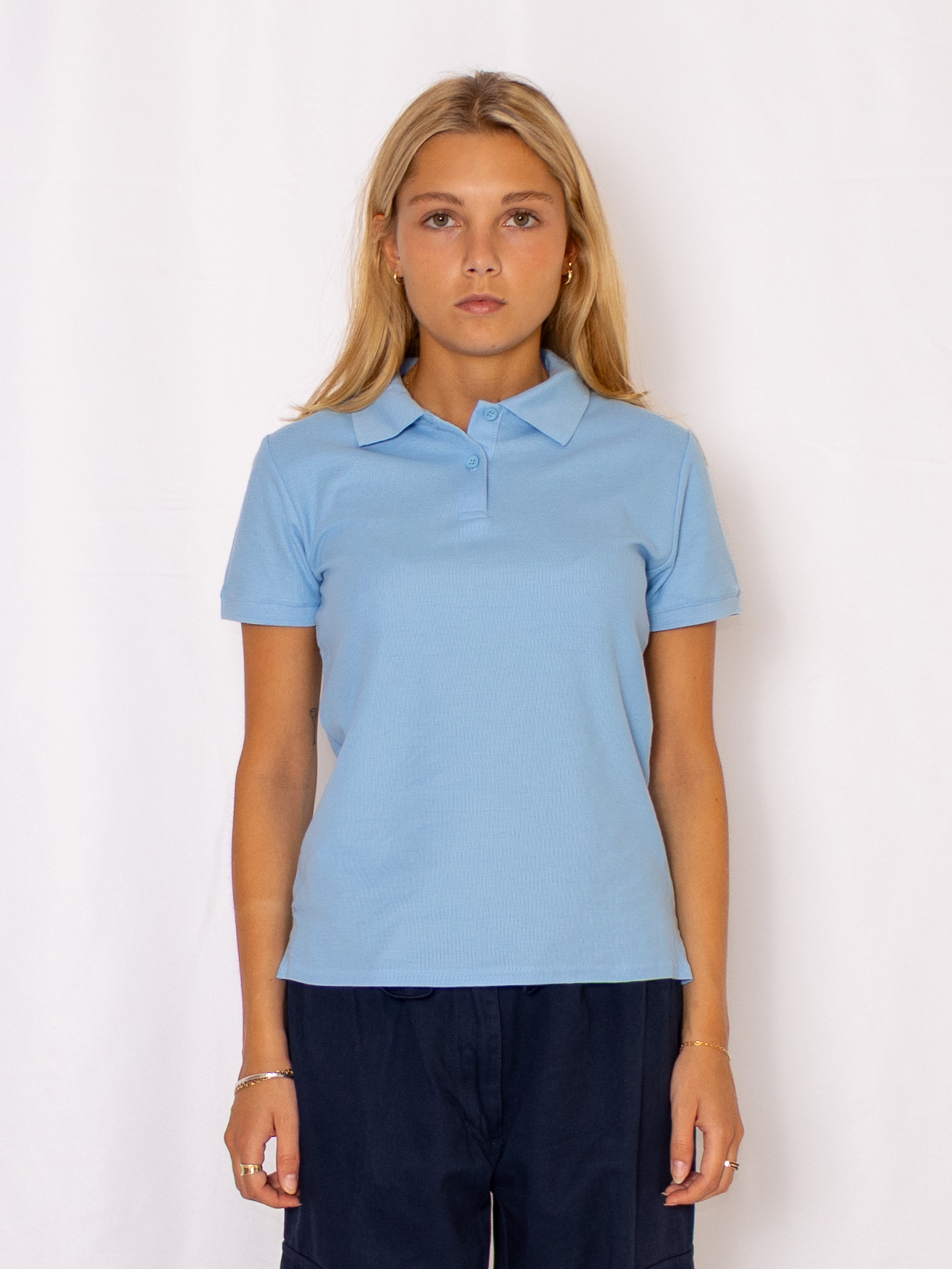 Women's Premium Polo