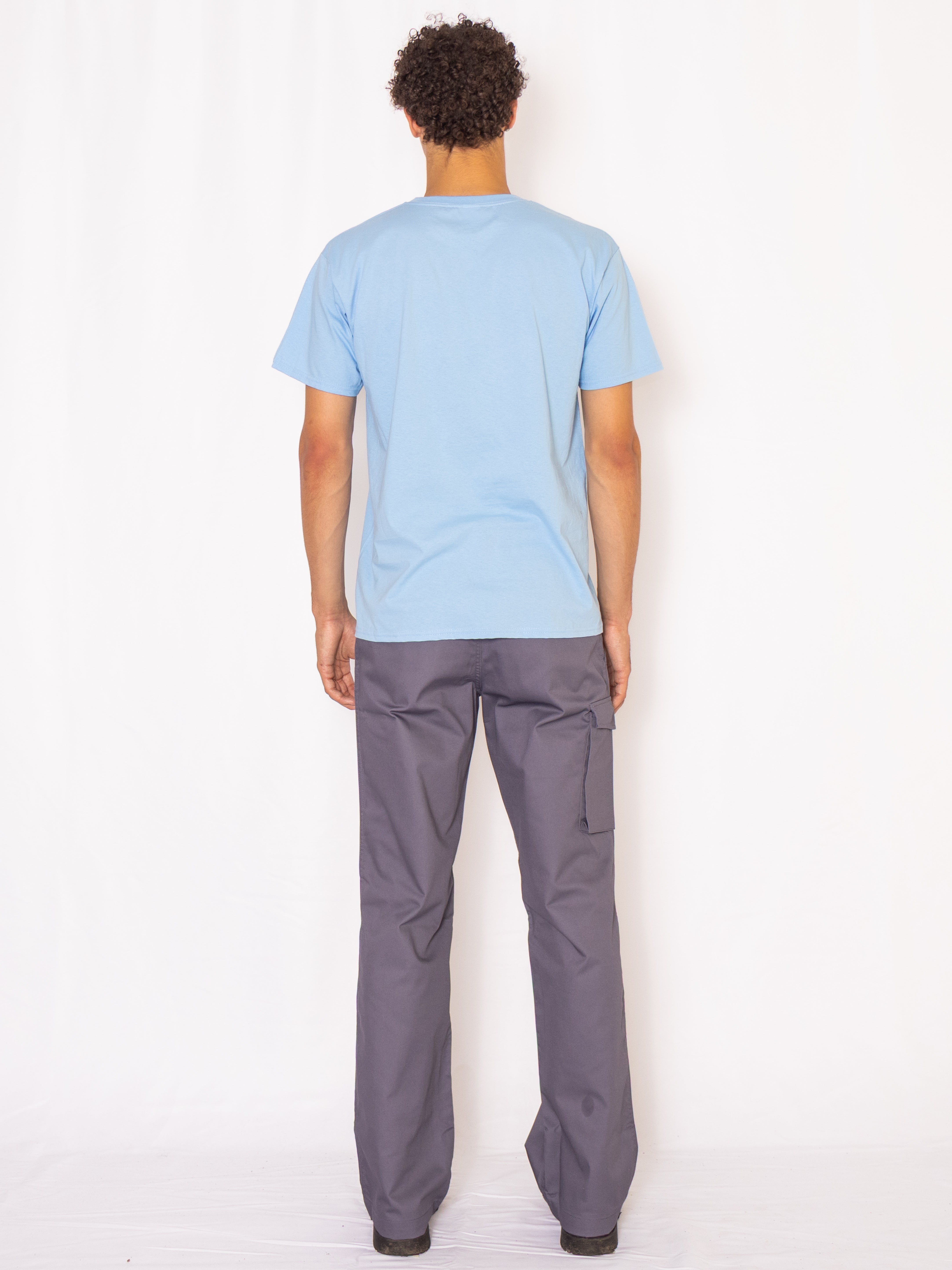 light blue