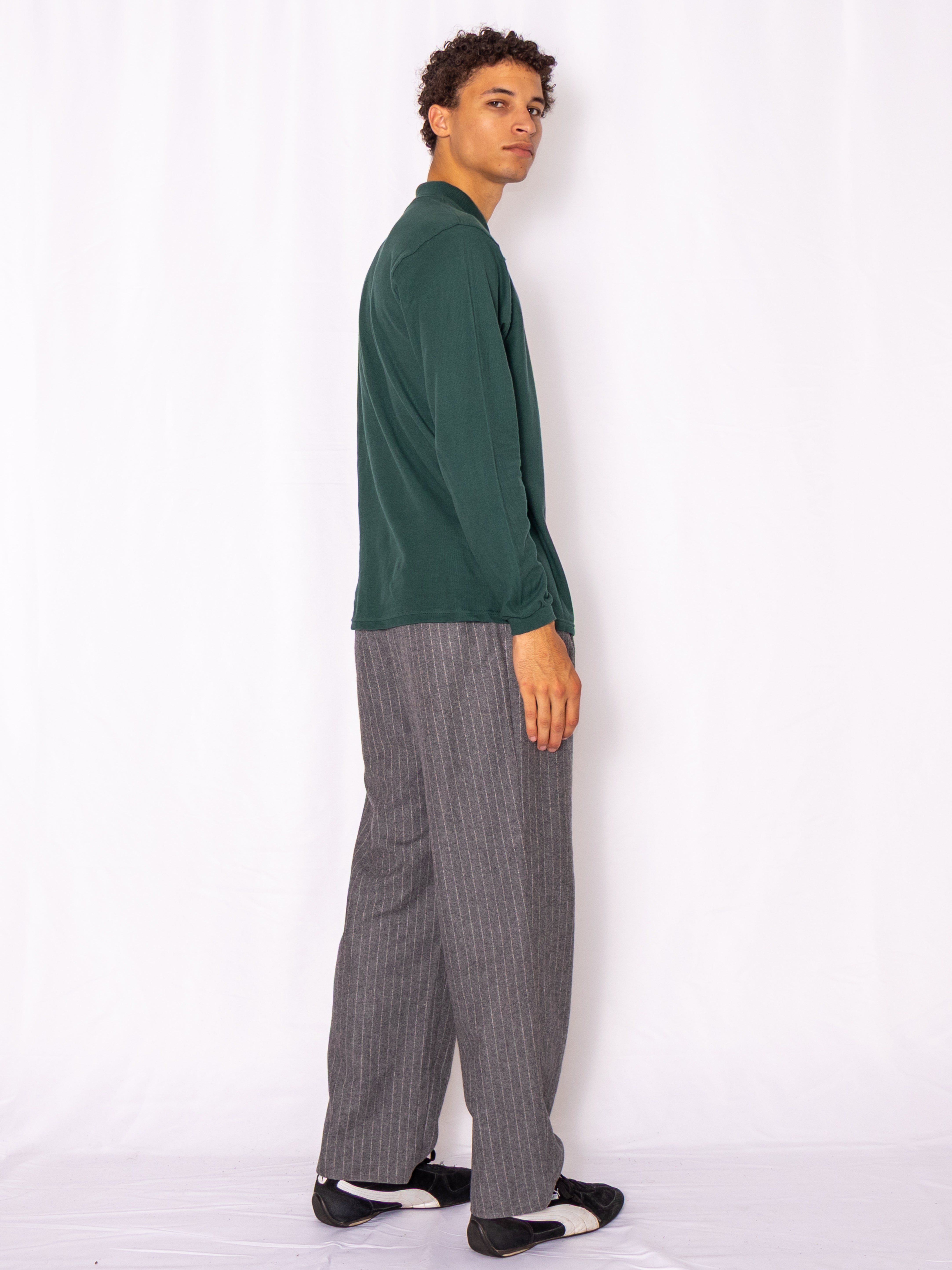 dark green