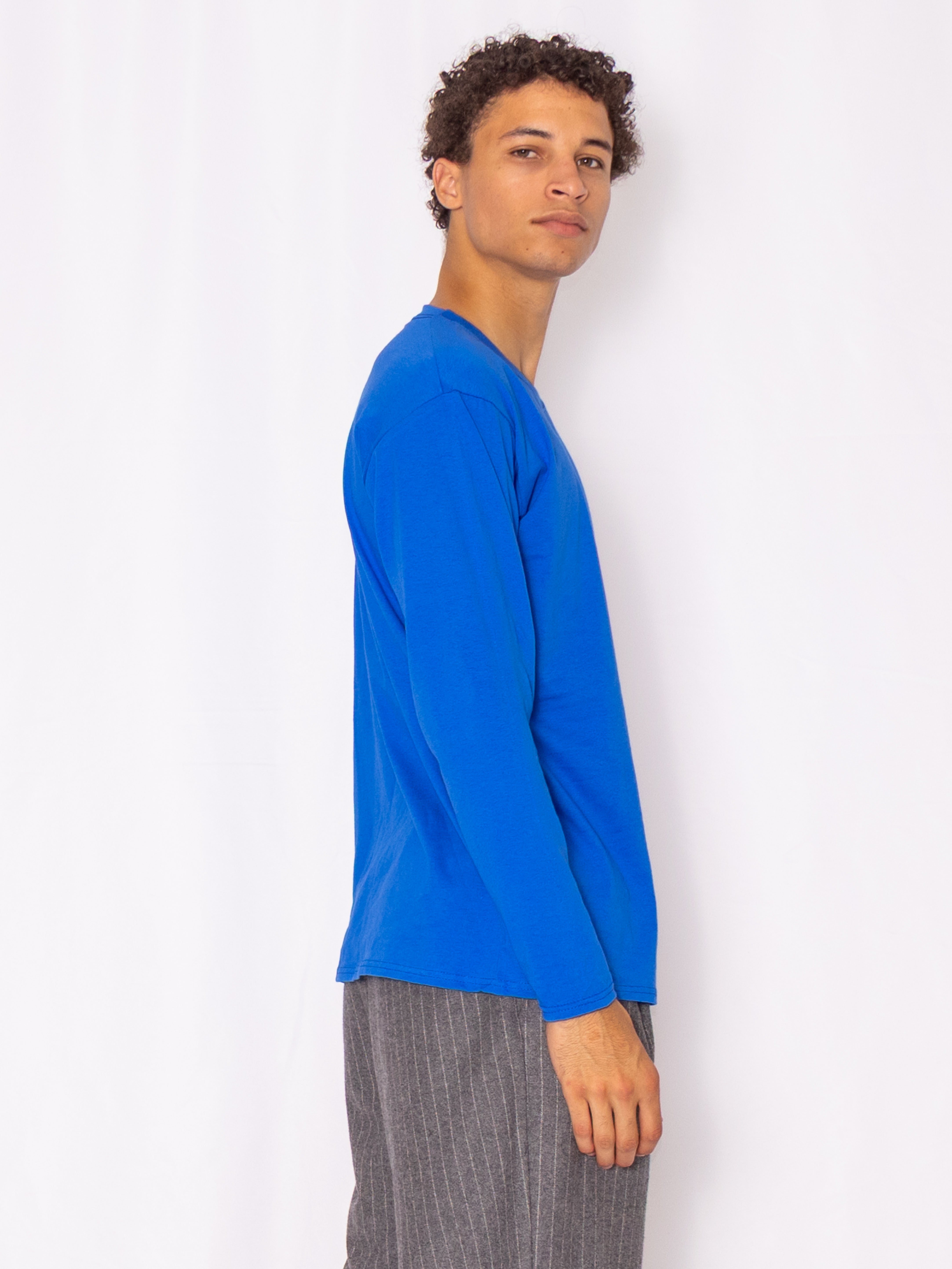 azure blue