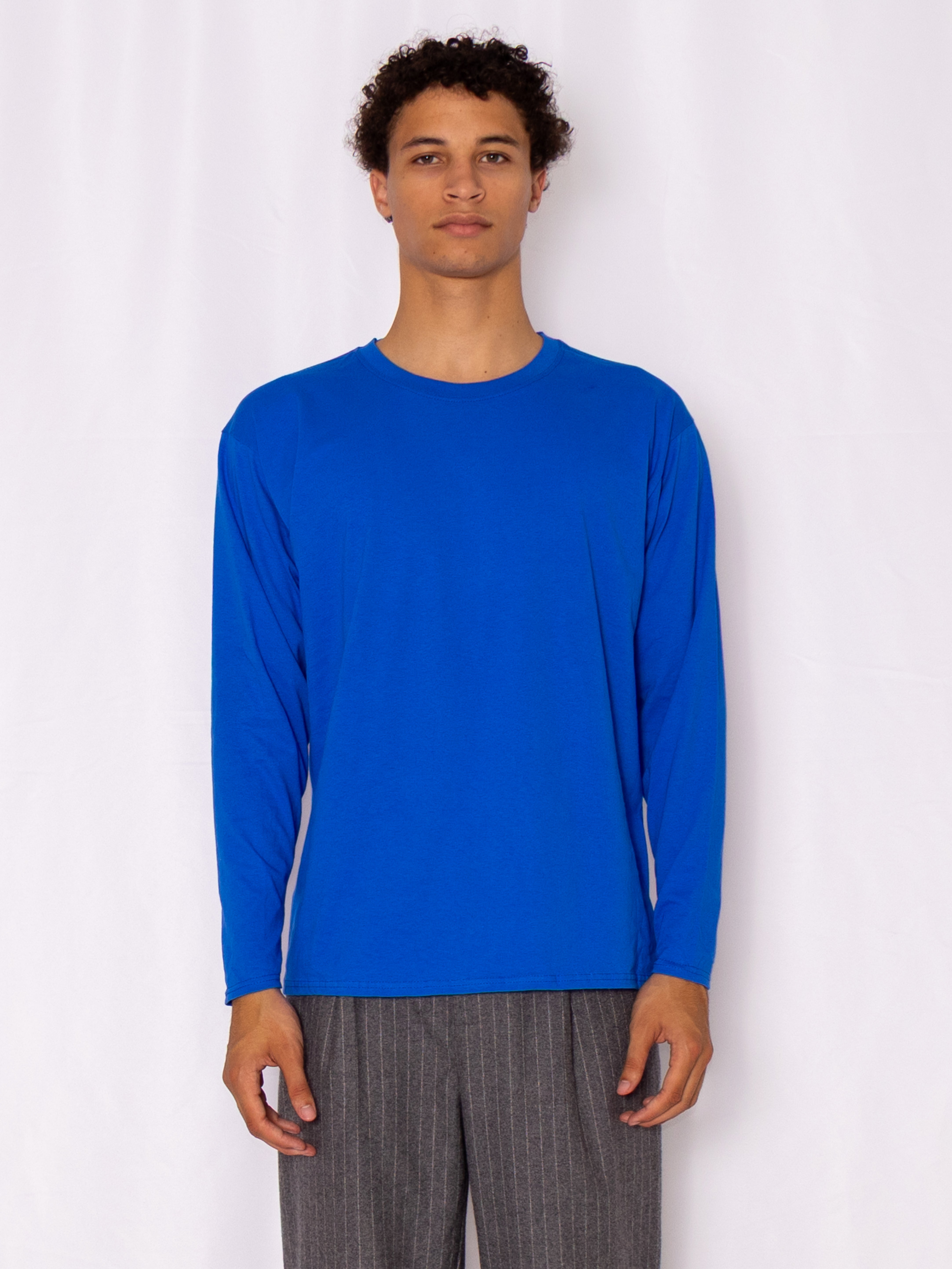 azure blue
