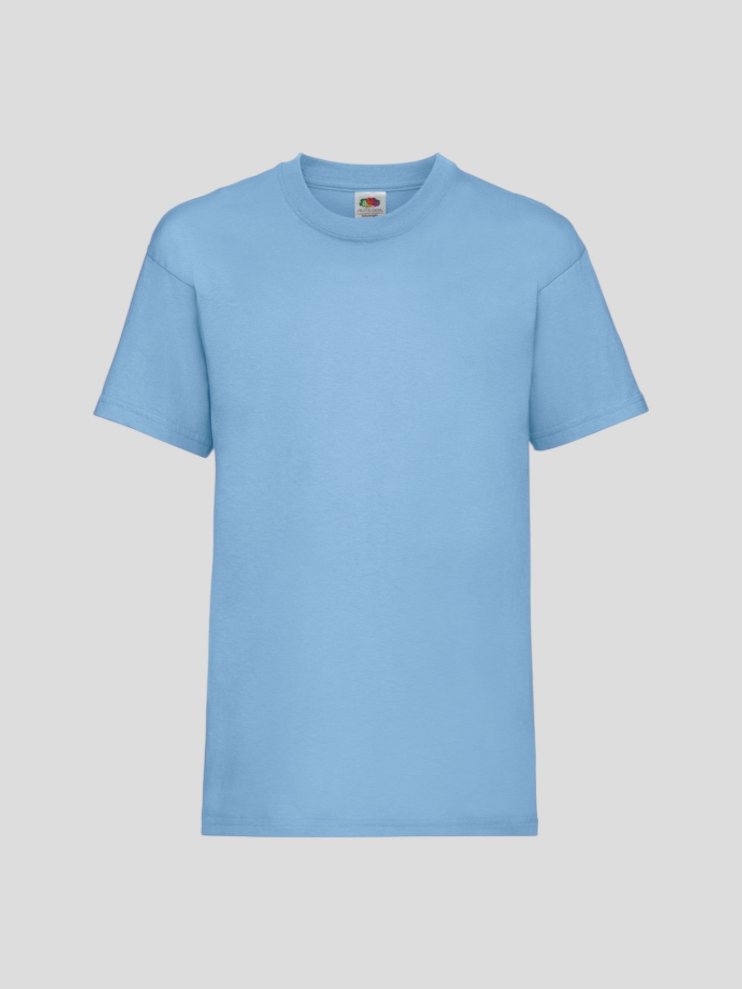 light blue