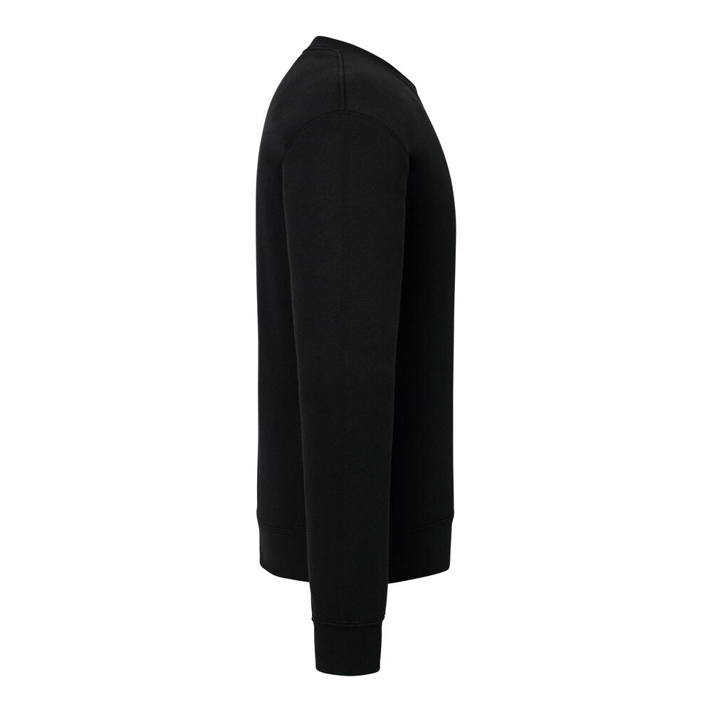 Supercotton crewneck sweatshirt