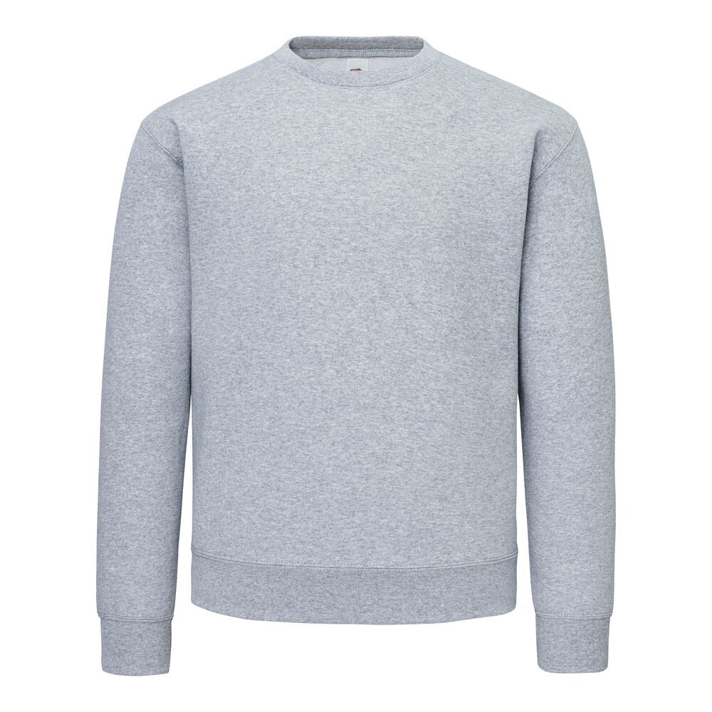 Supercotton crewneck sweatshirt