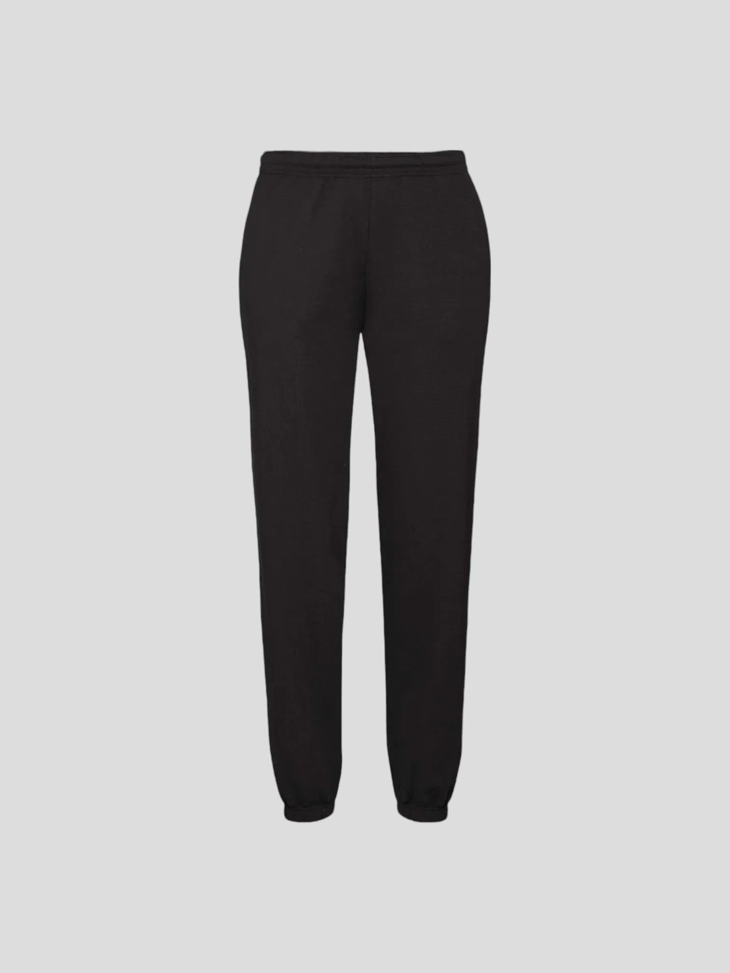 Sweatpants with Cuffs