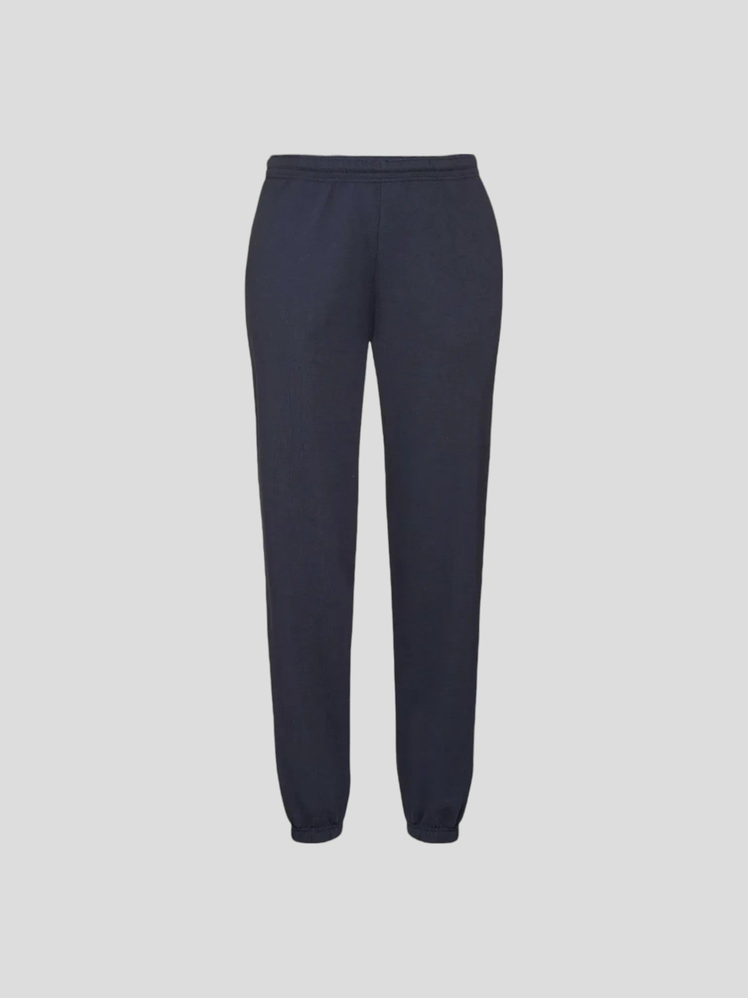 Sweatpants with Cuffs