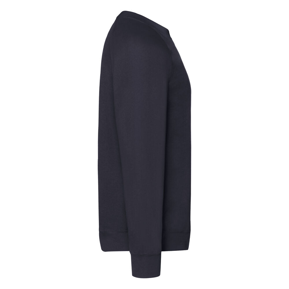 Supercotton crewneck sweatshirt