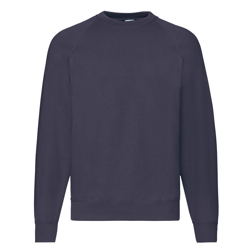 Supercotton crewneck sweatshirt